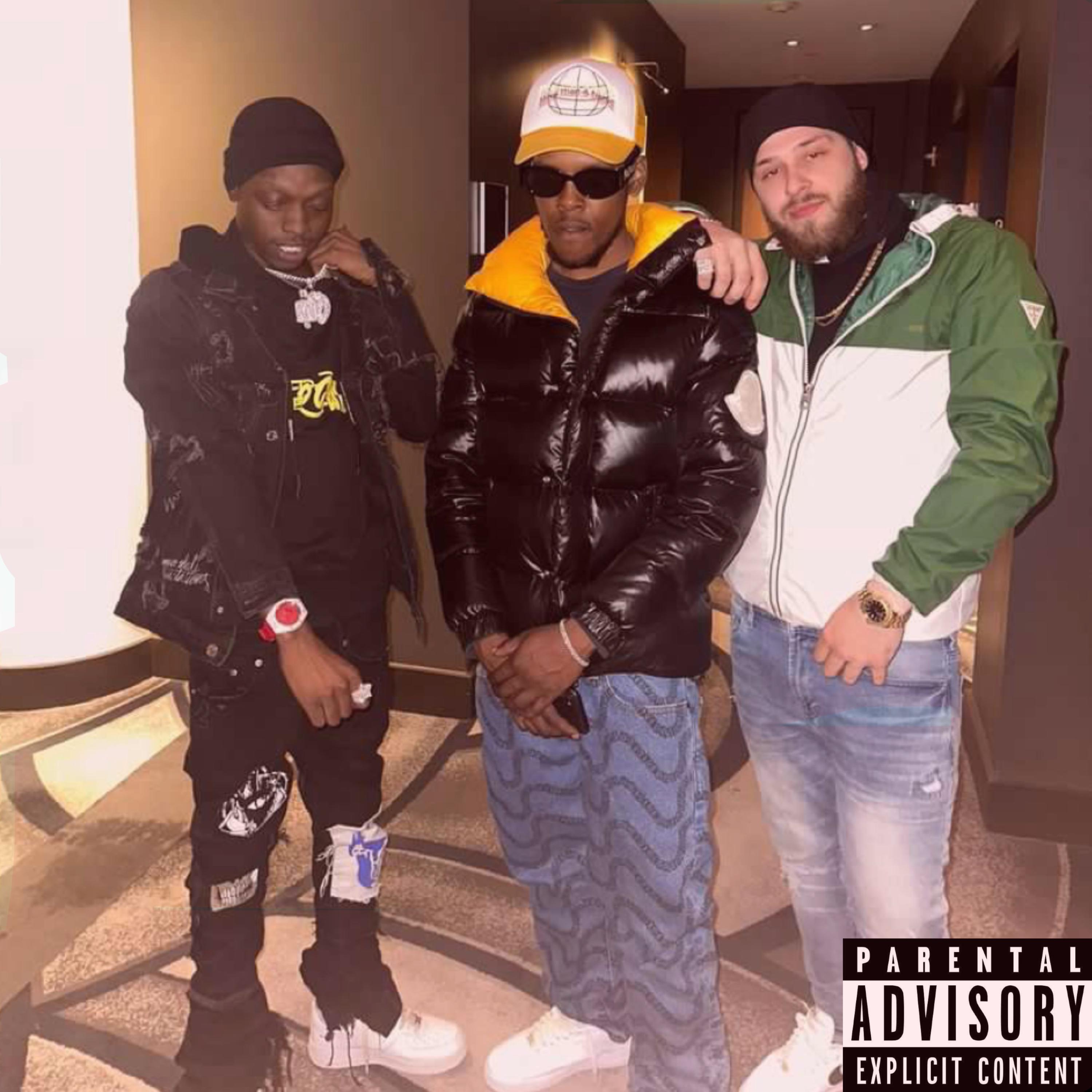wwF not E by Sųkunä cover art