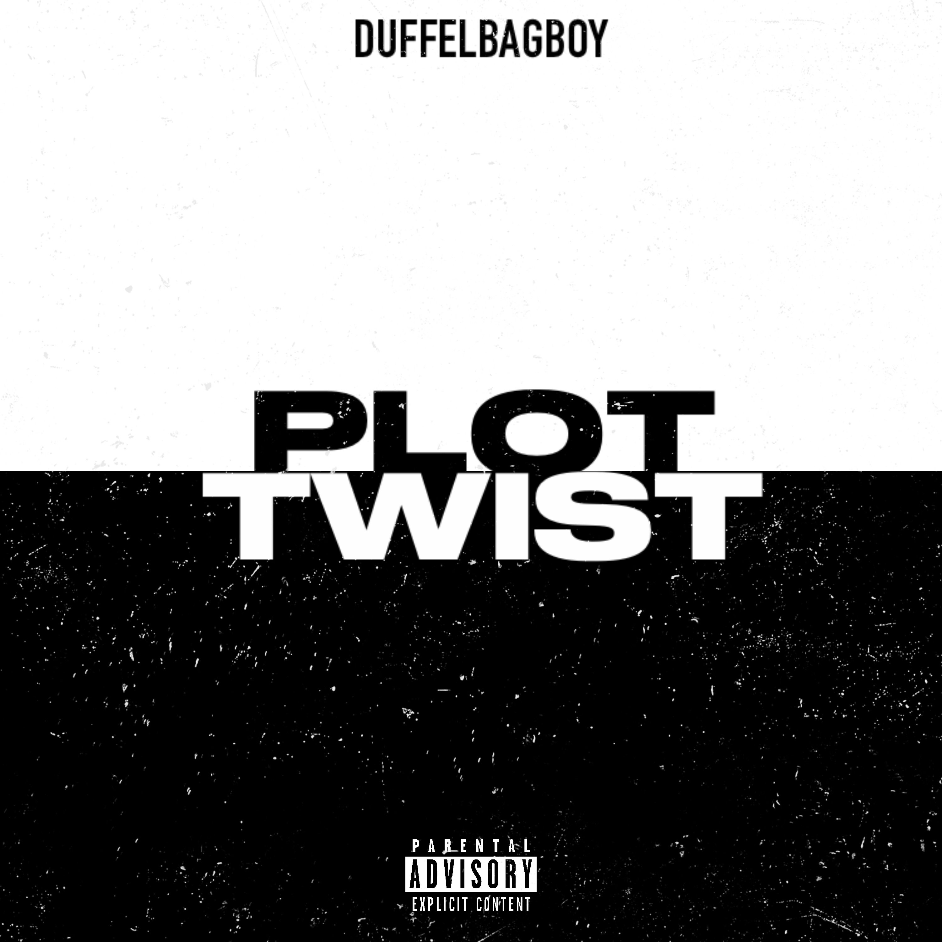 Plot Twist artwork