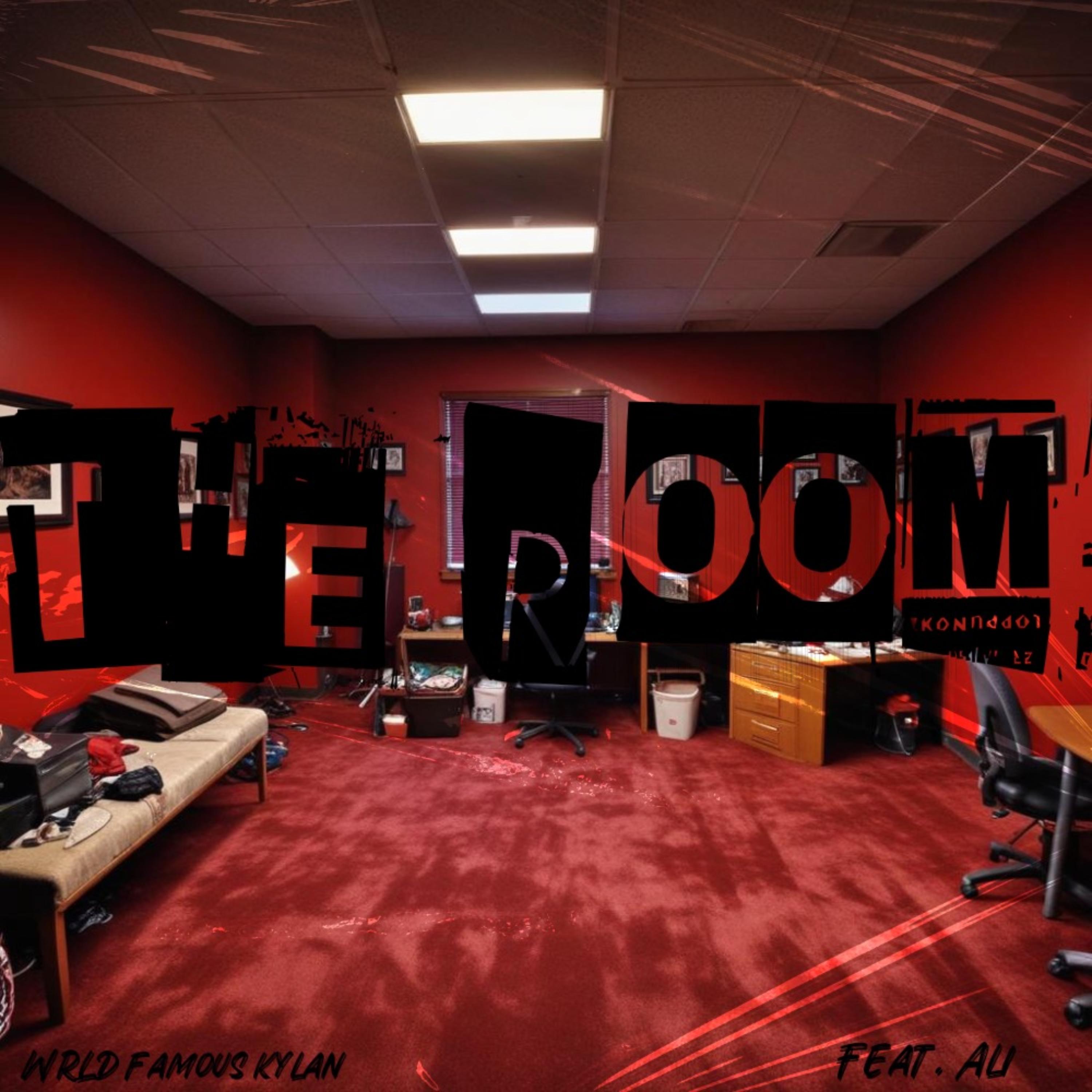 The Room artwork