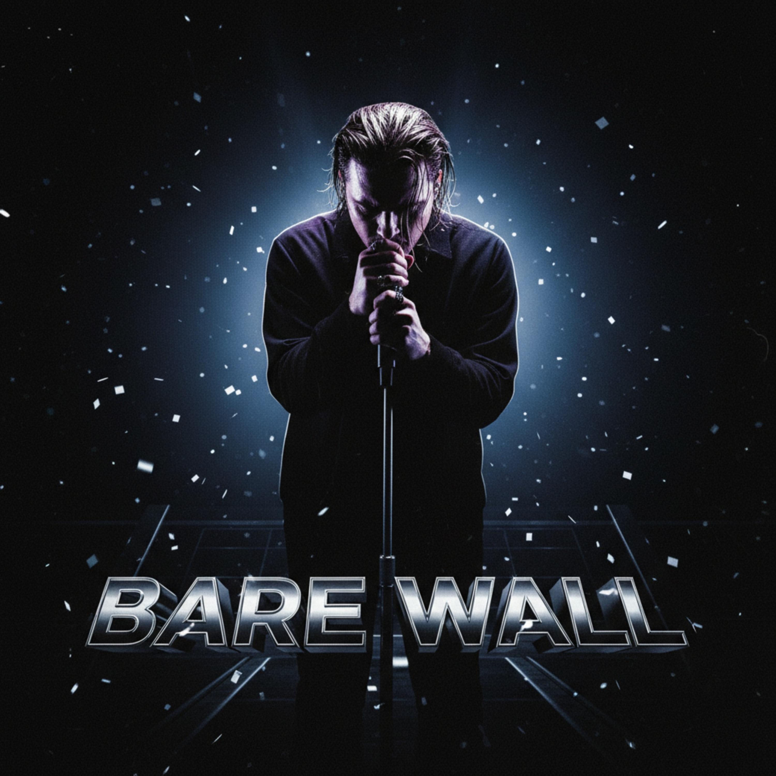 Bare Wall artwork