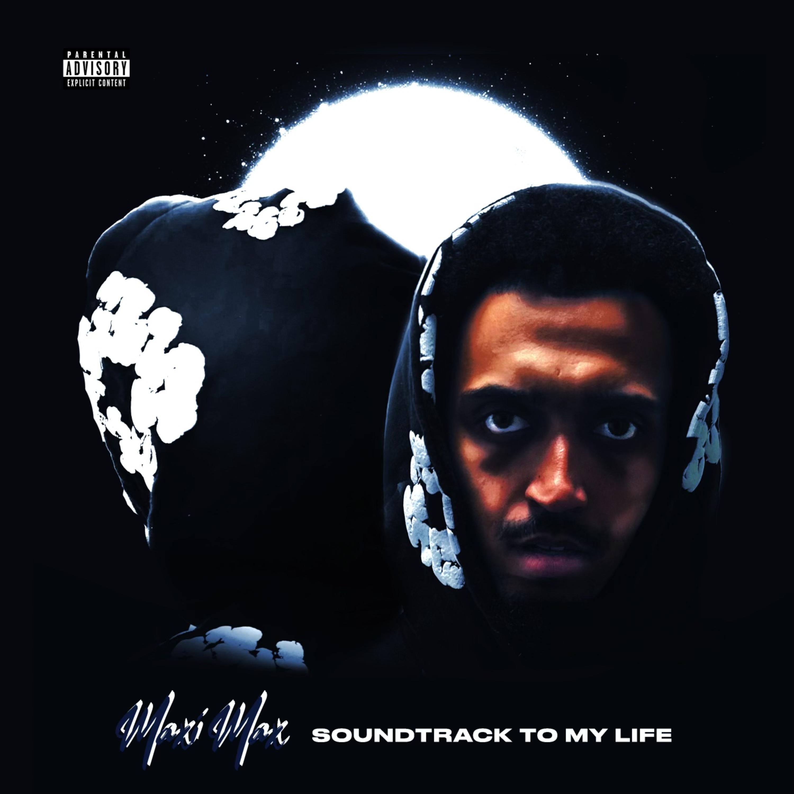 Soundtrack To My Life artwork