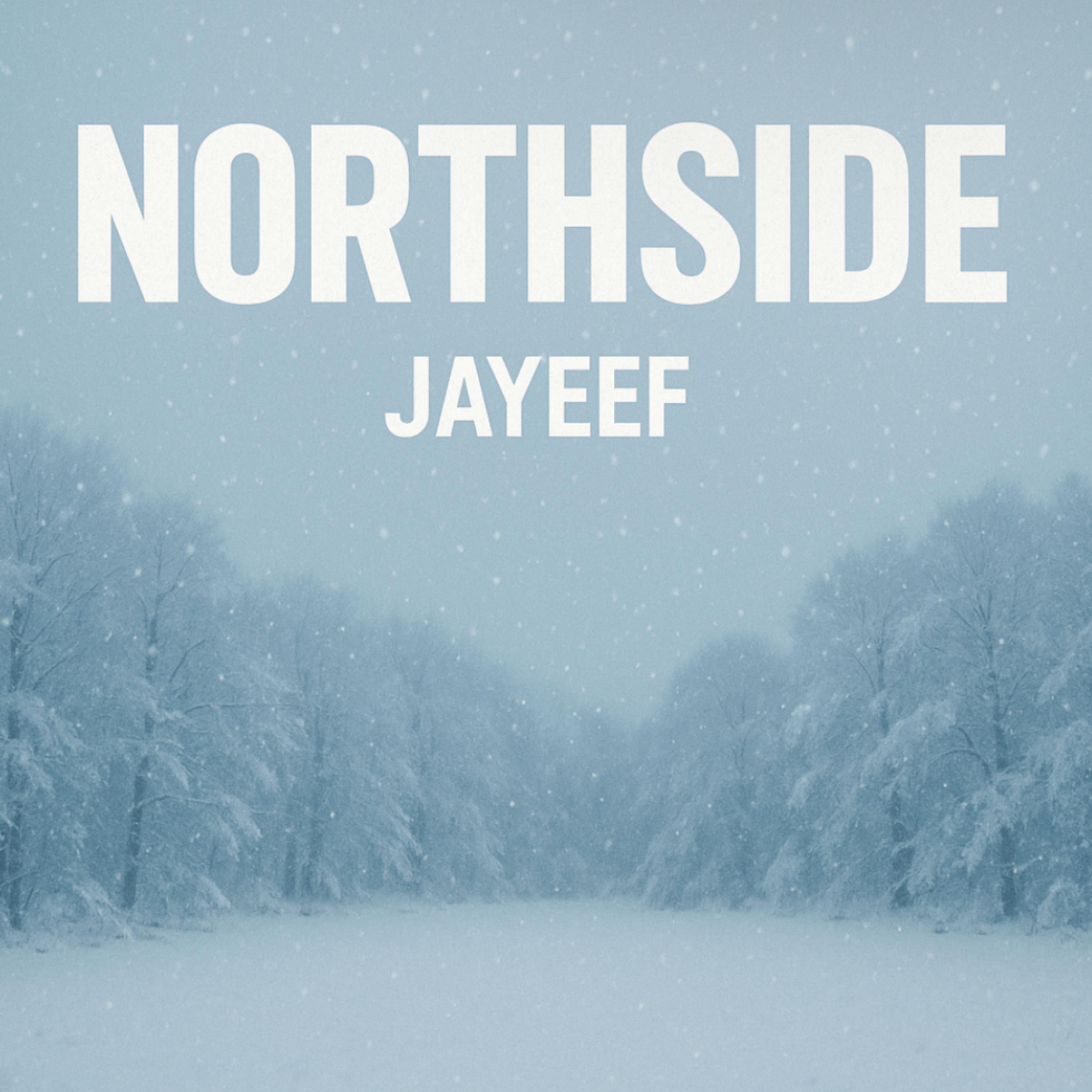 Northside artwork