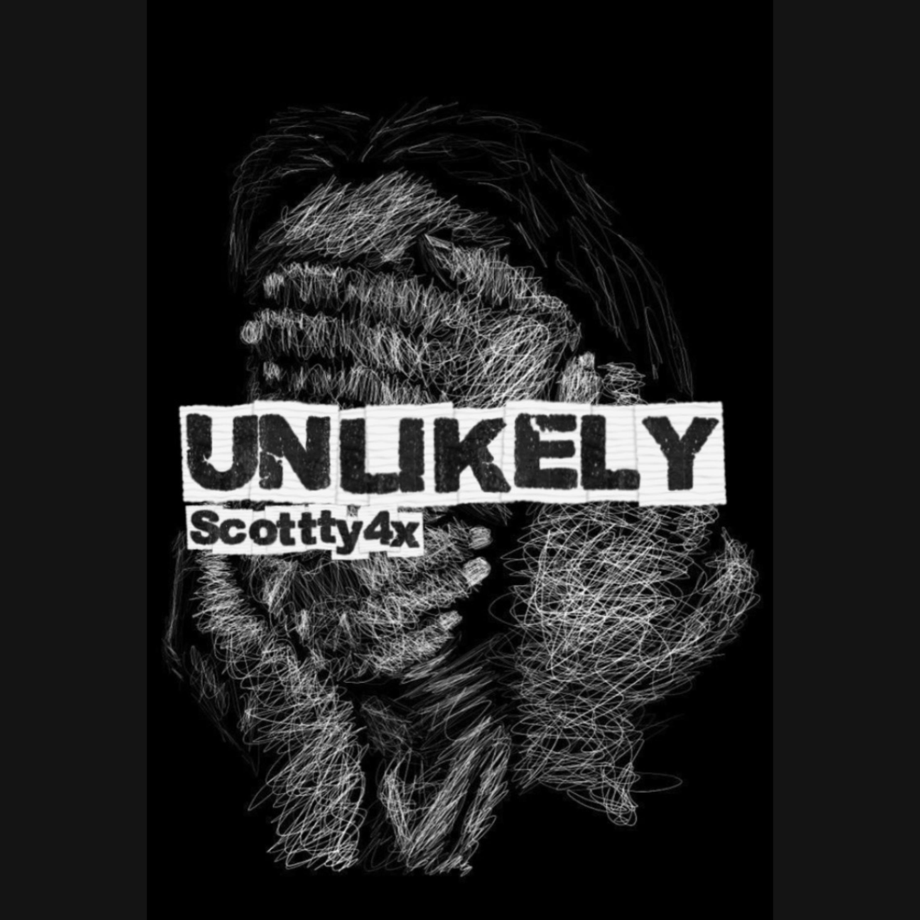 UNLIKELY artwork