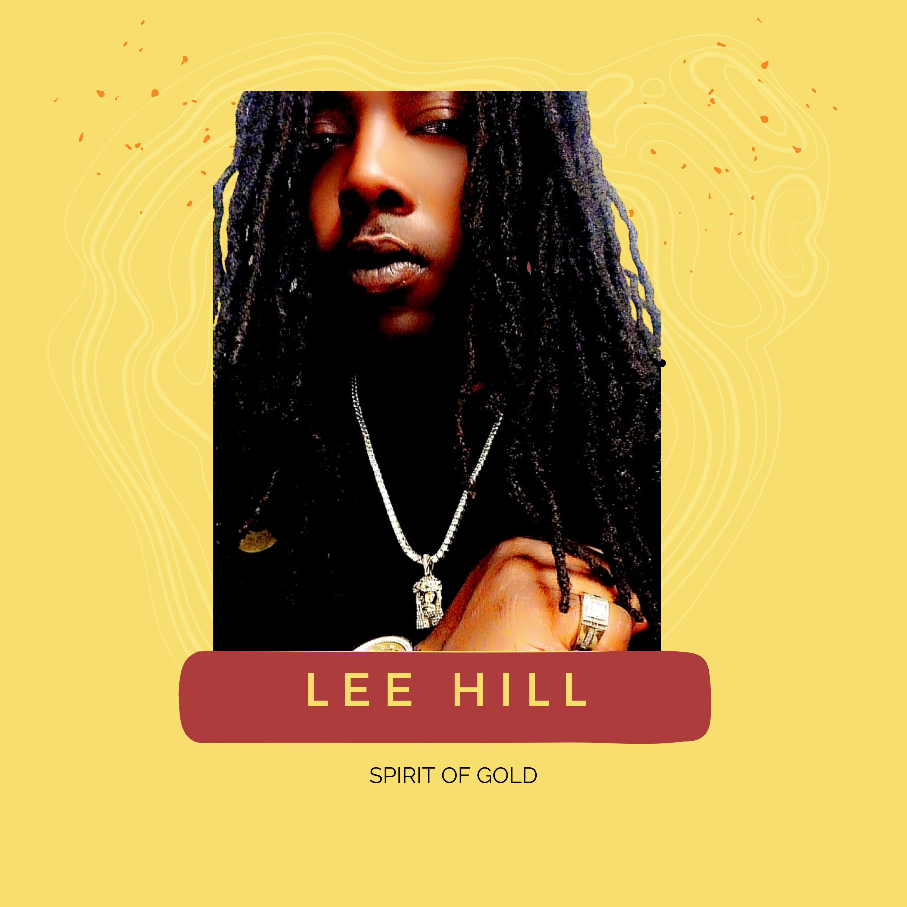 Spirit Of Gold artwork