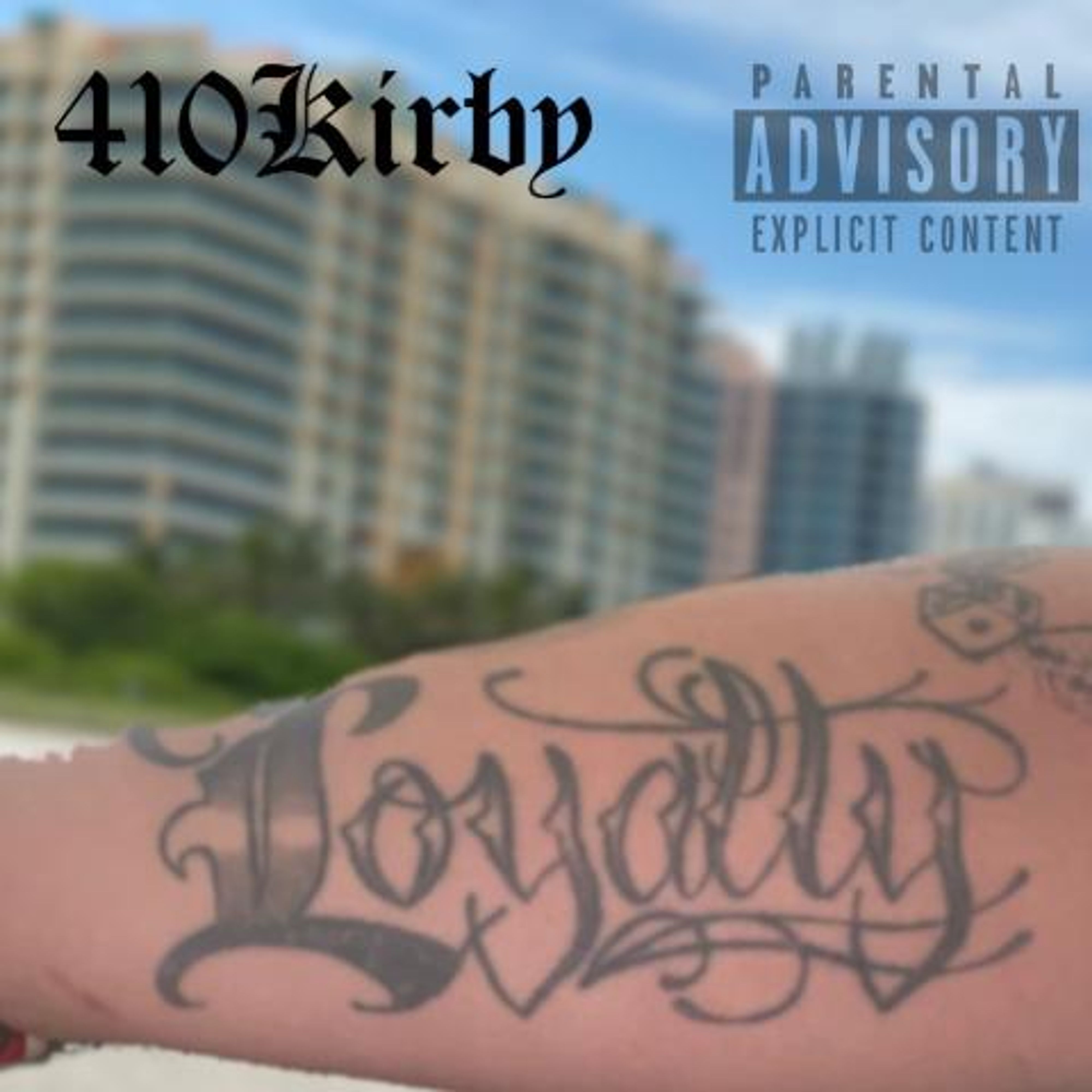 Loyalty artwork