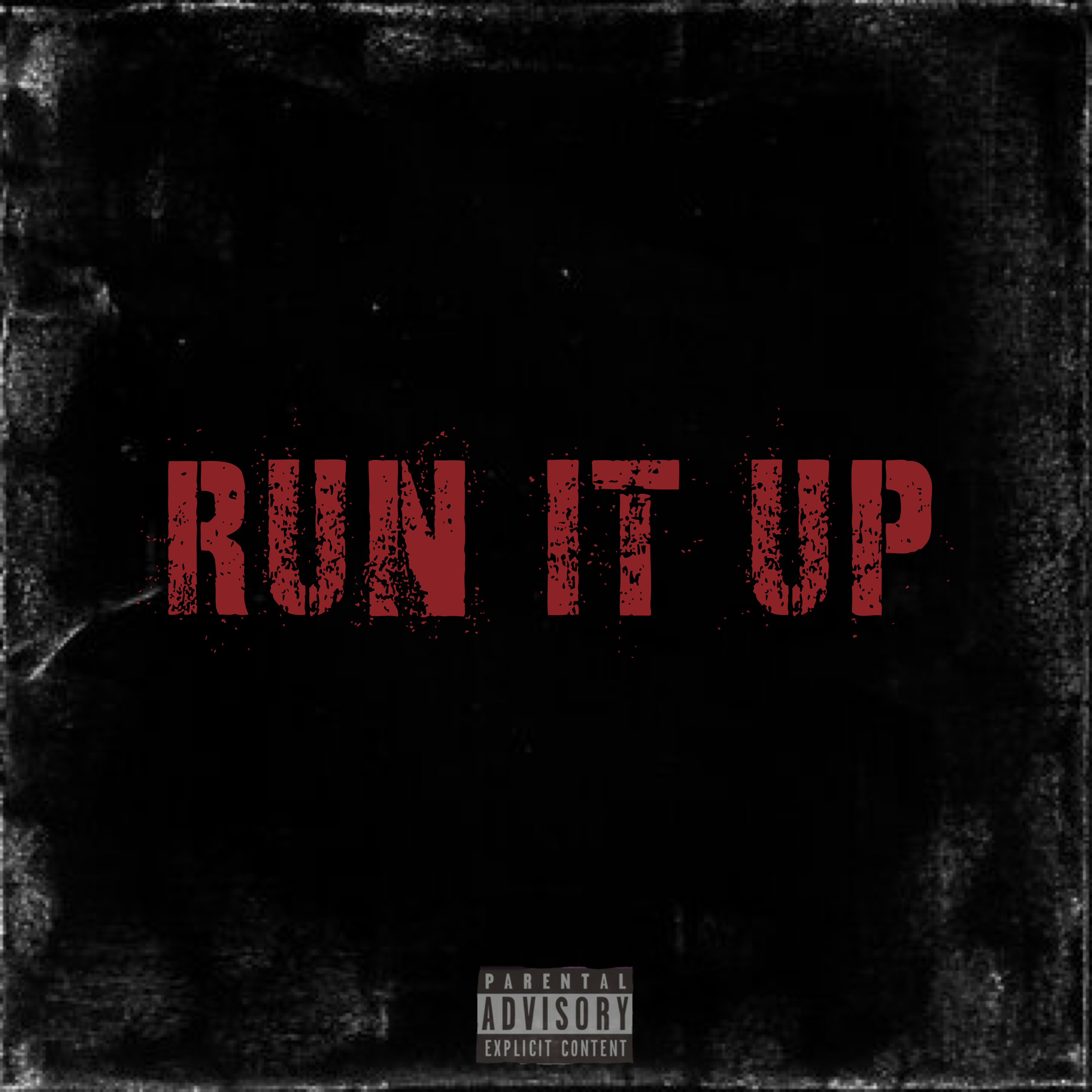 Run It Up artwork