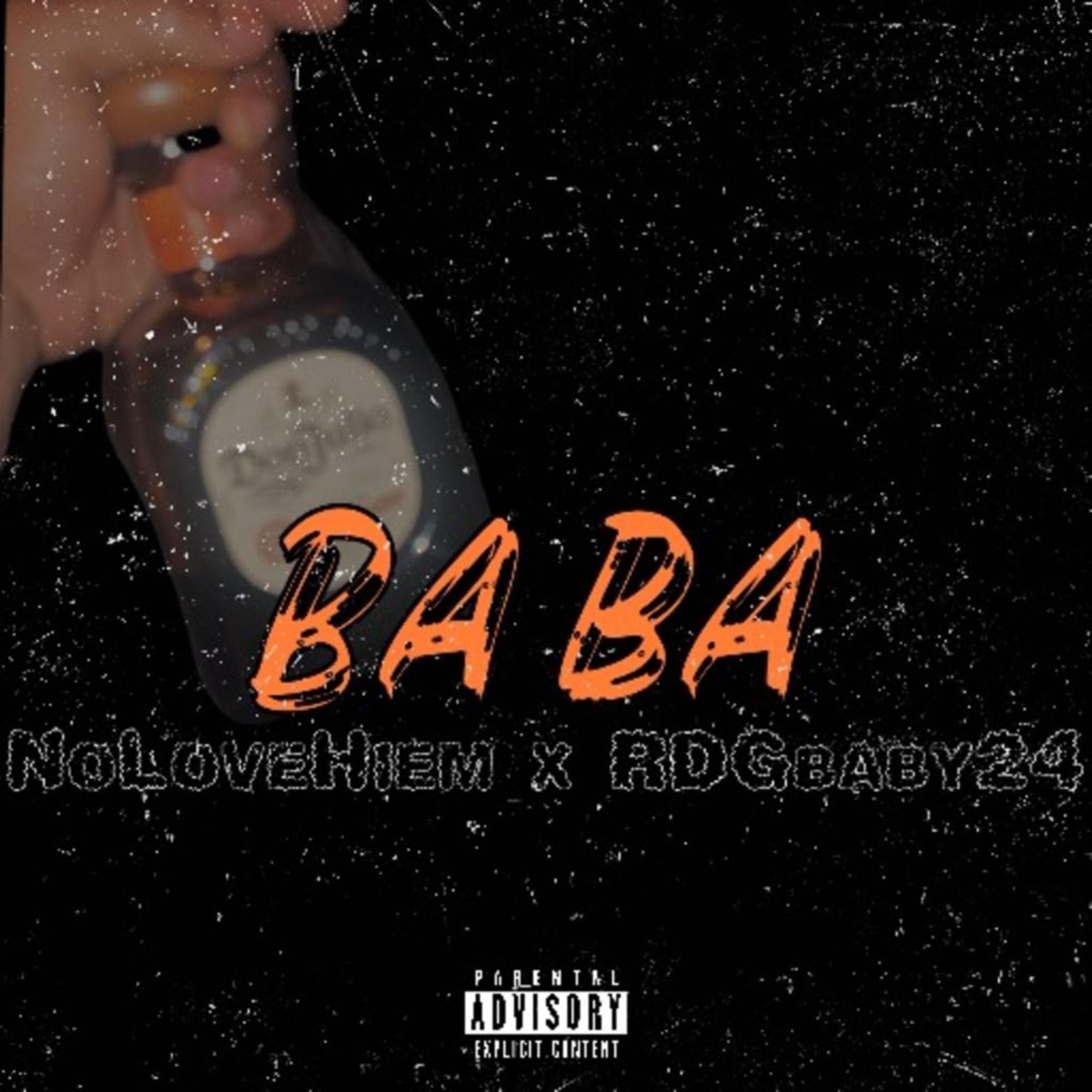 BaBa artwork