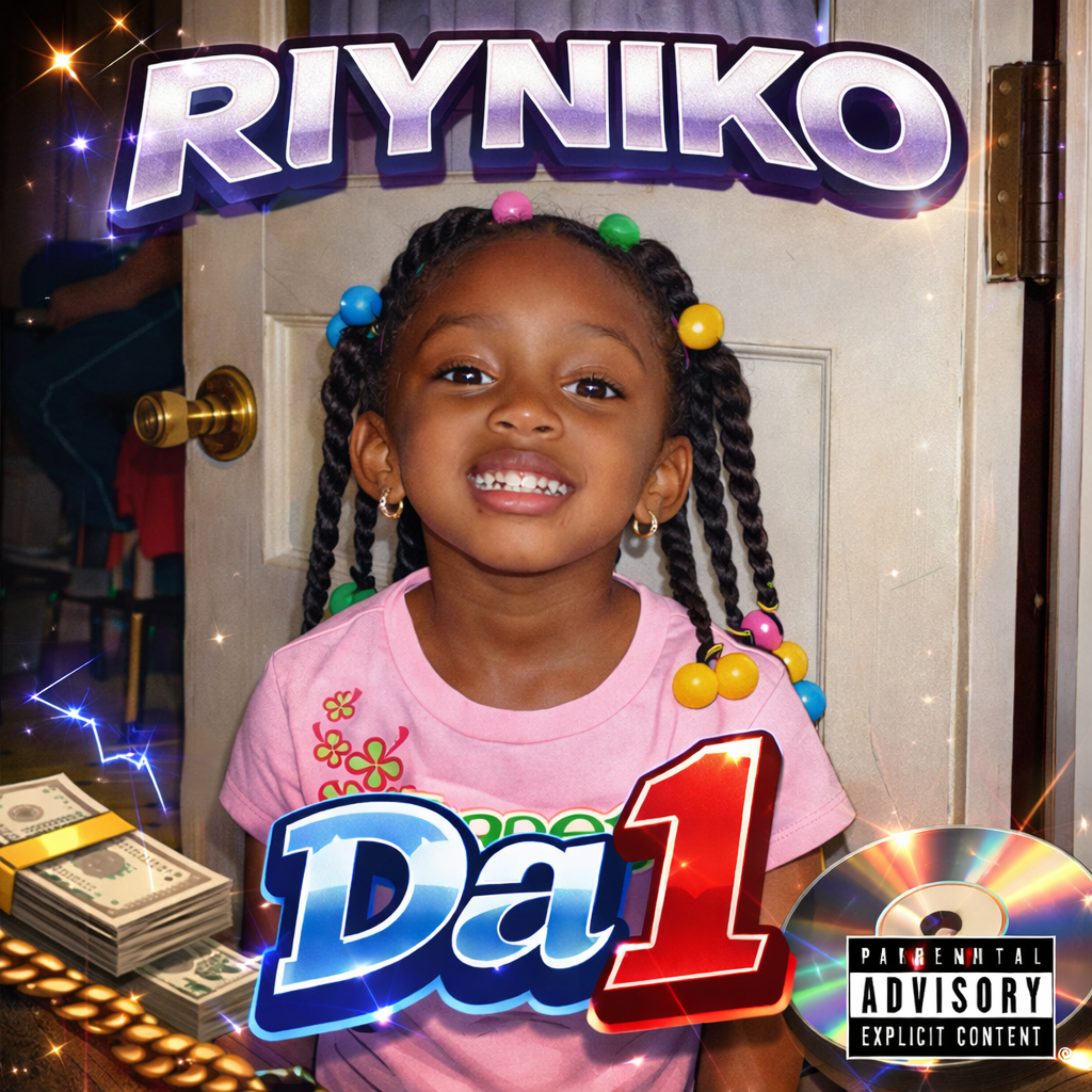 Da1 artwork