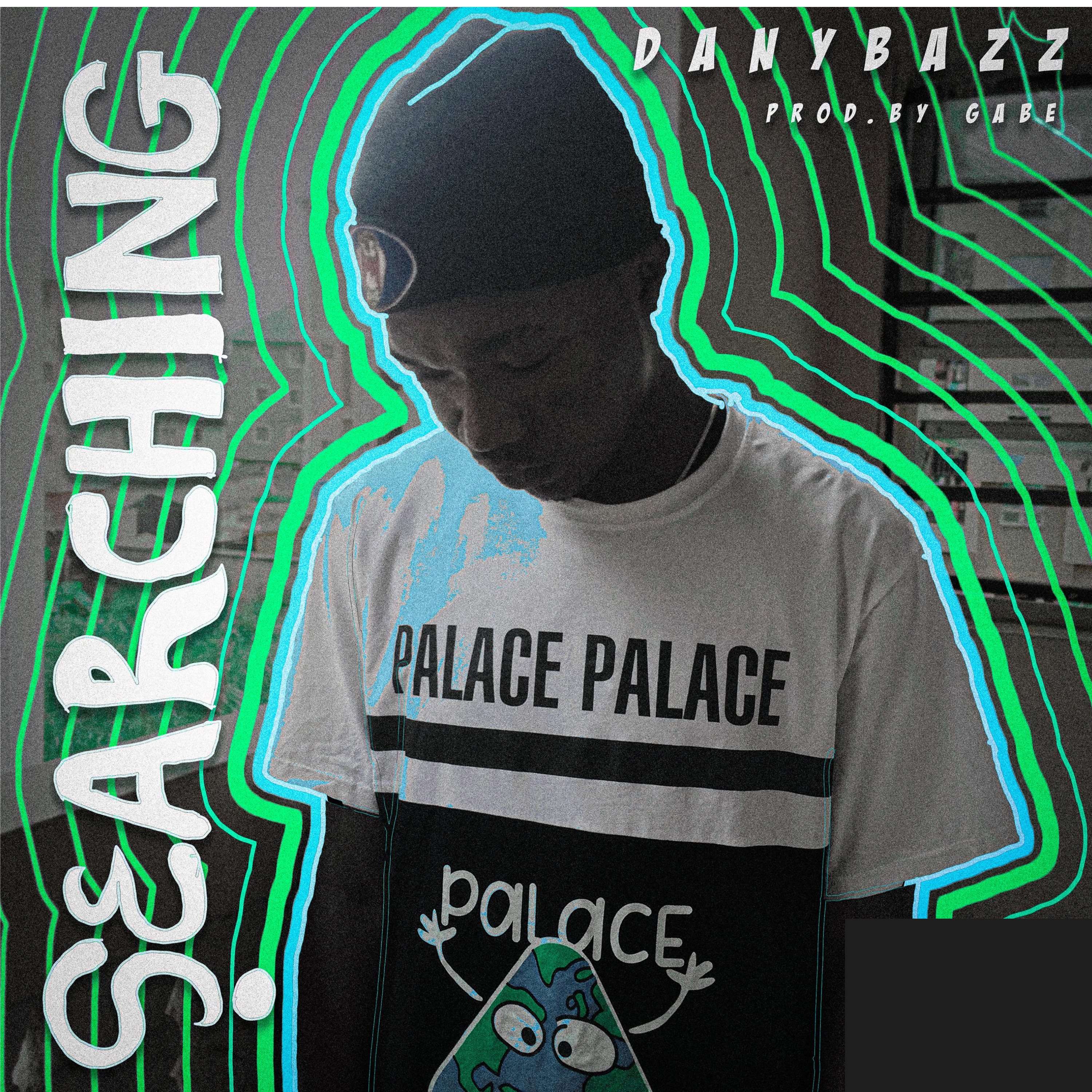Searching artwork