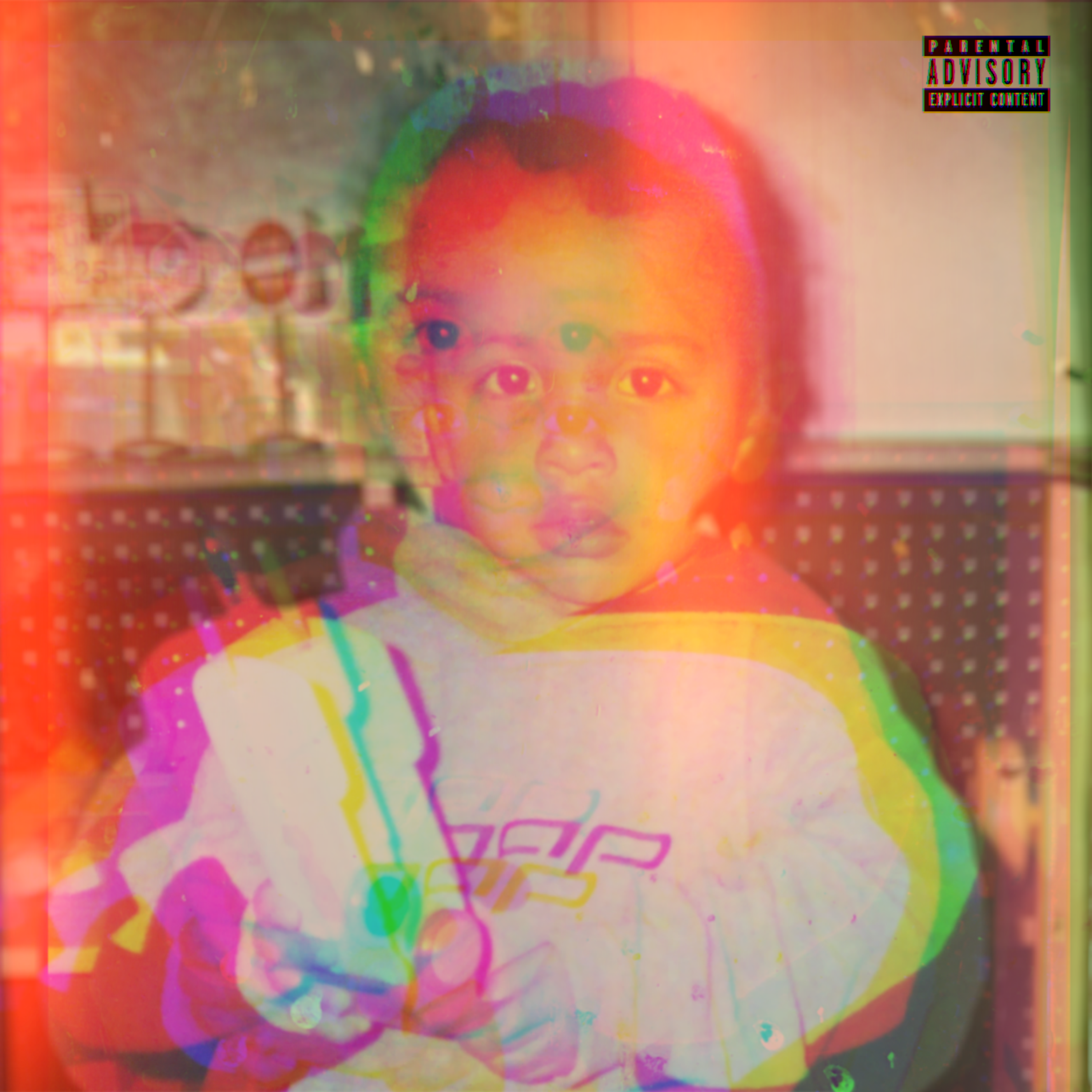 IT'S EXACT¡ artwork
