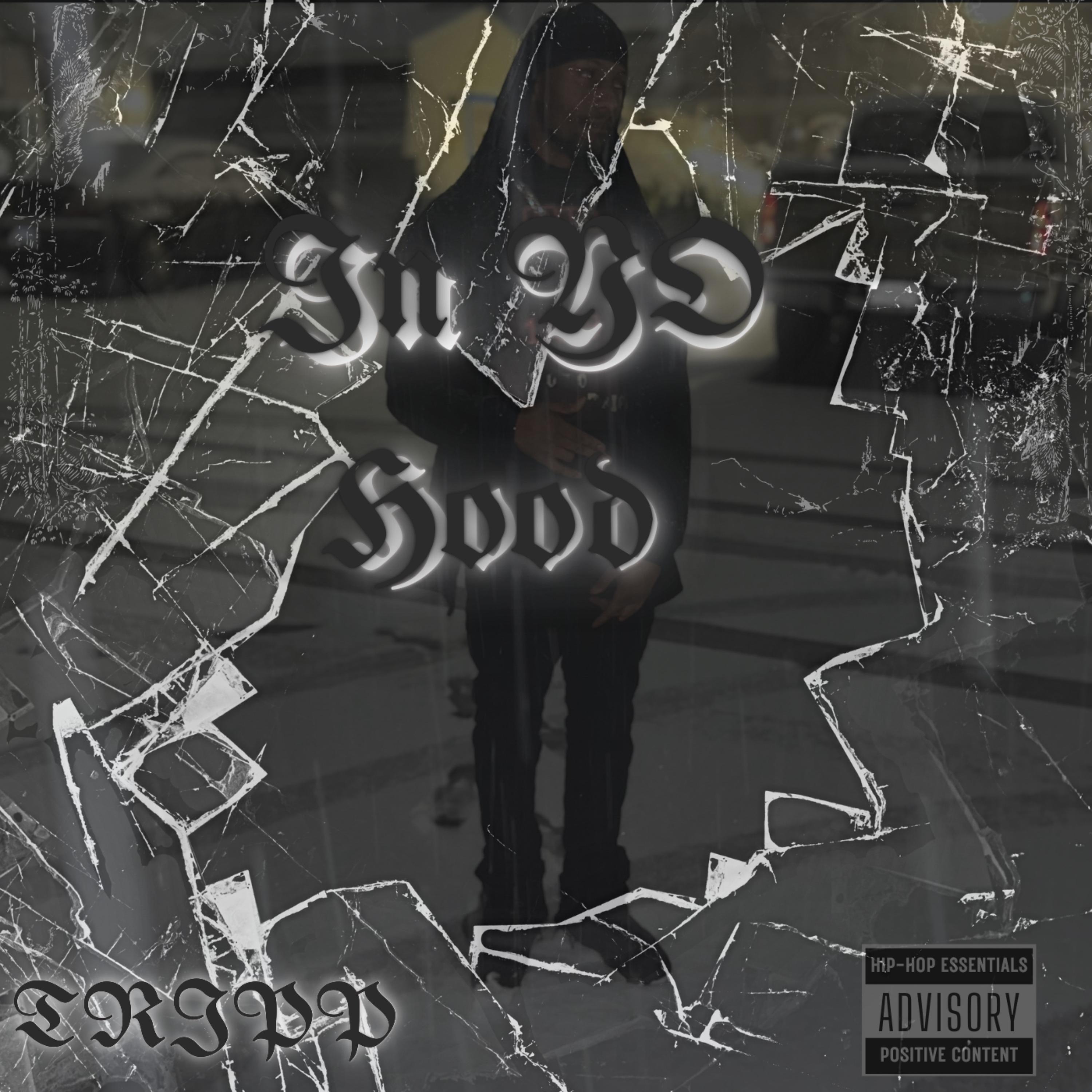 In Yo Hood by TrippSetta cover art