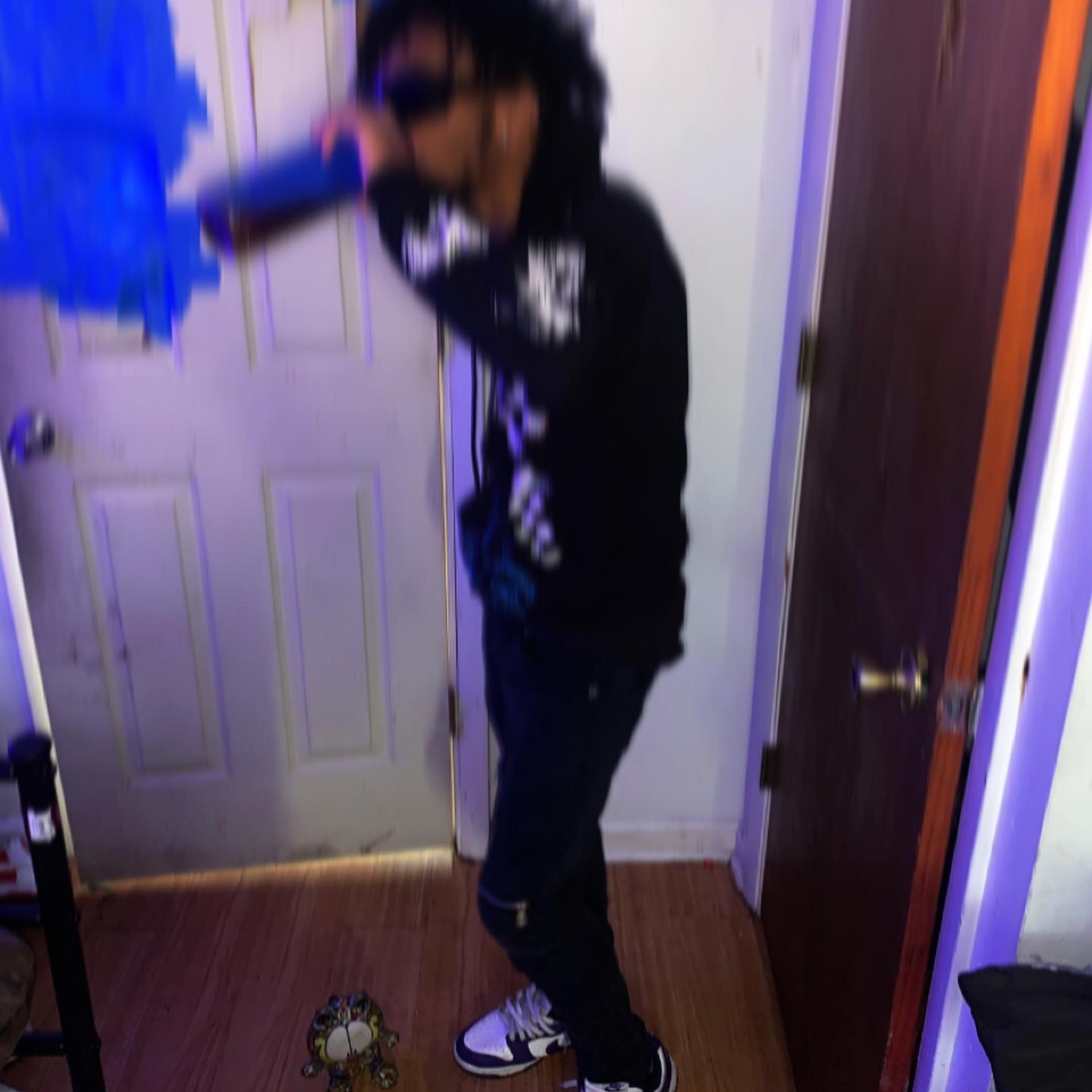 Shit Talkin artwork