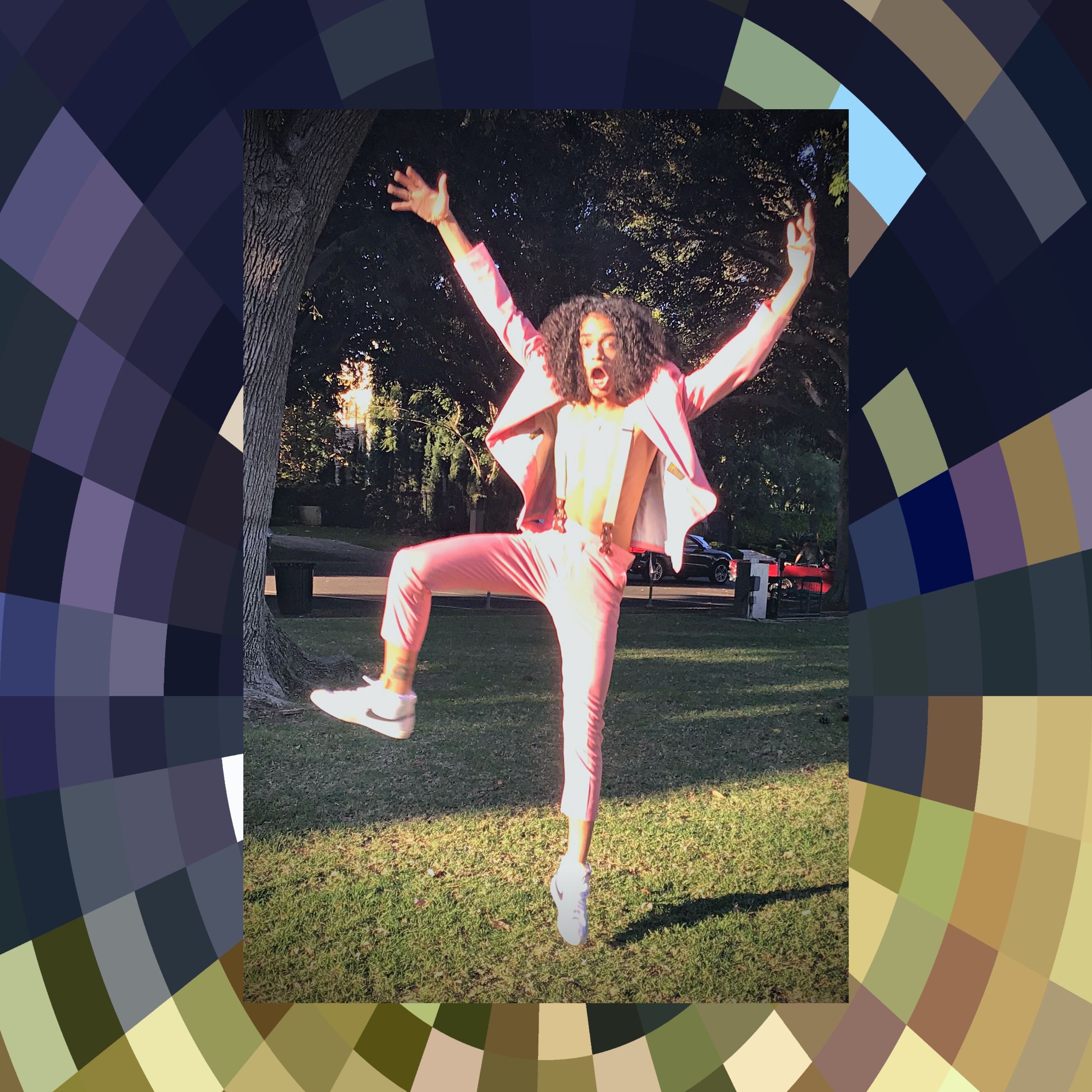 Nothing 2 Do artwork