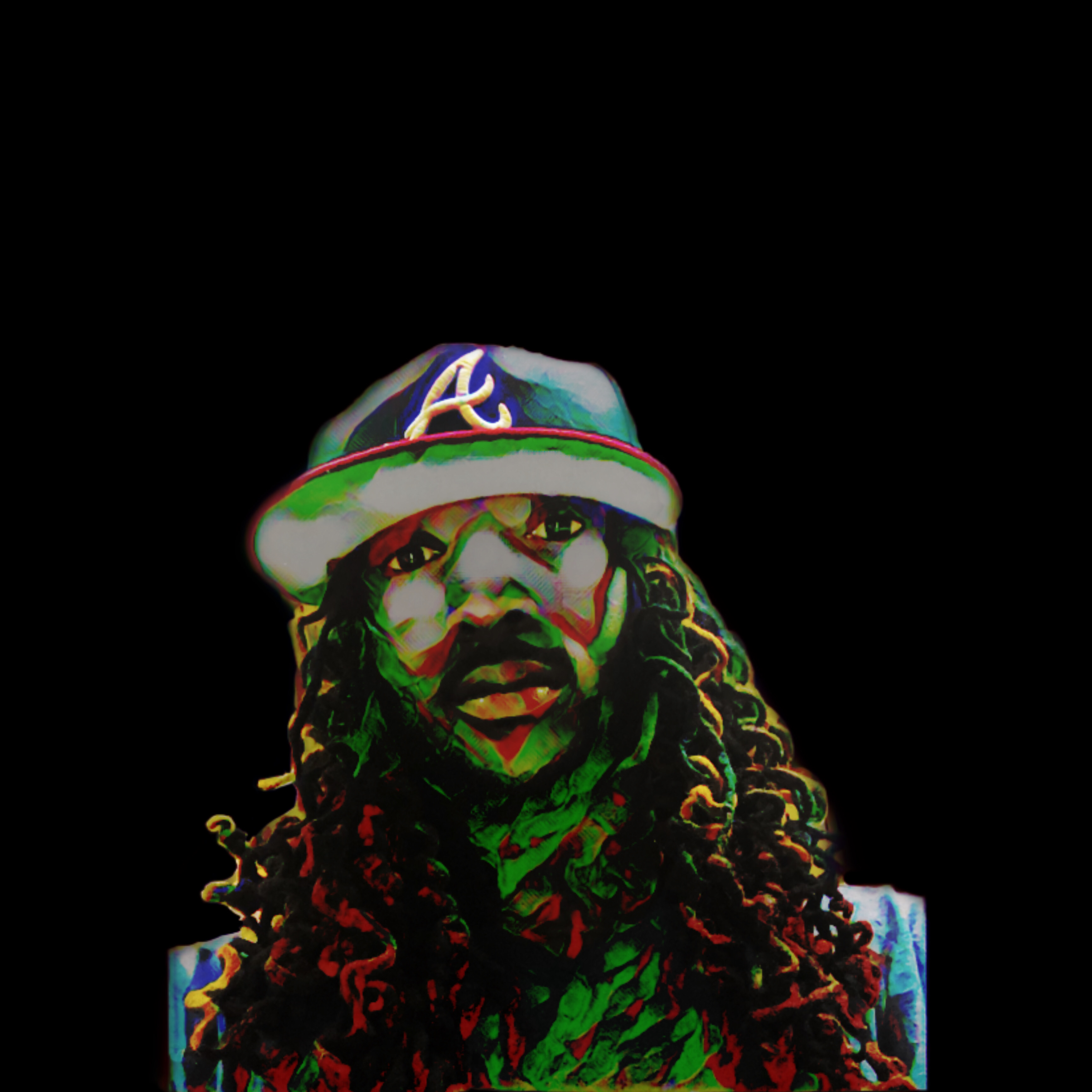 Fuck Wit Me artwork