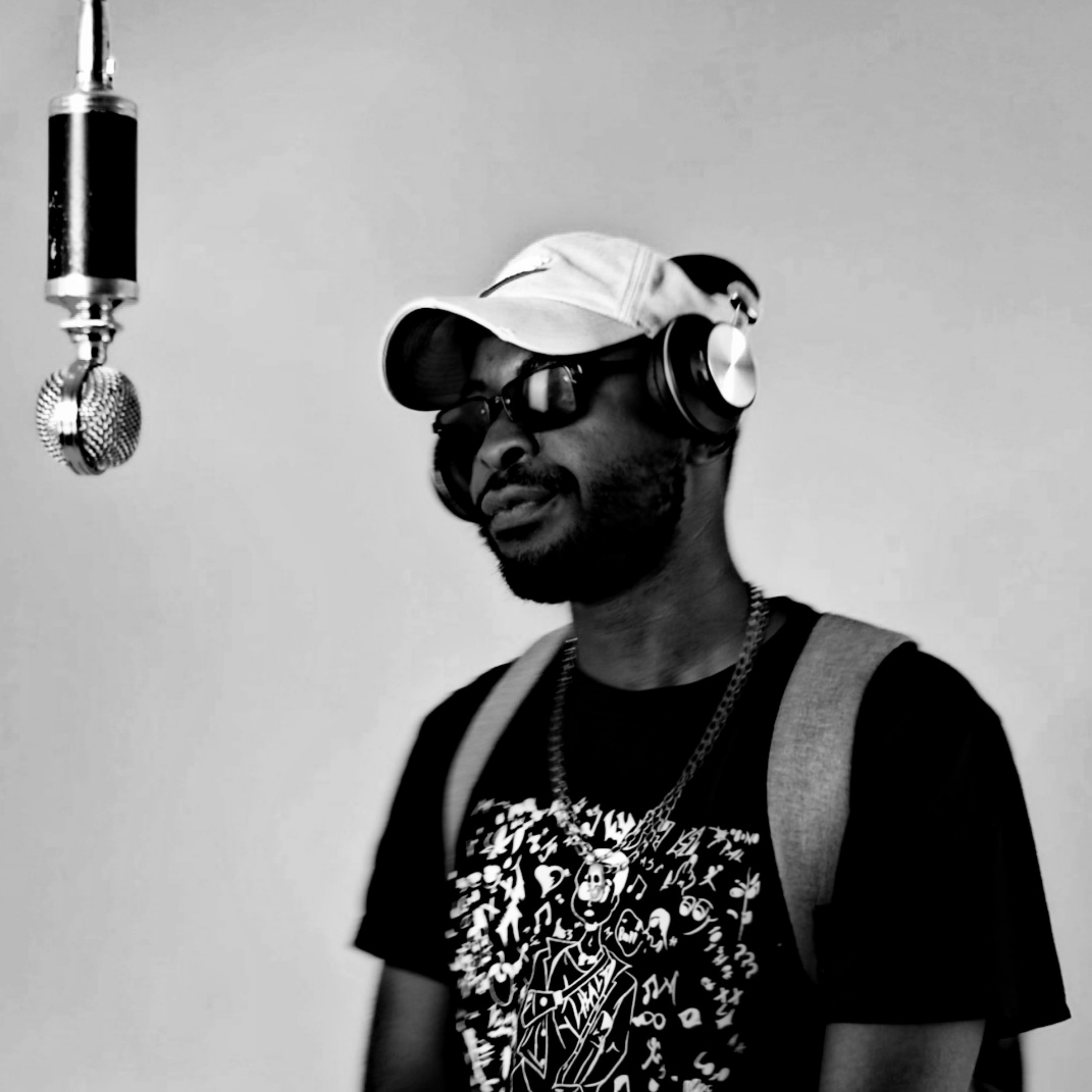 TRIM! - Havoc Mix by Mordekai LJ cover art