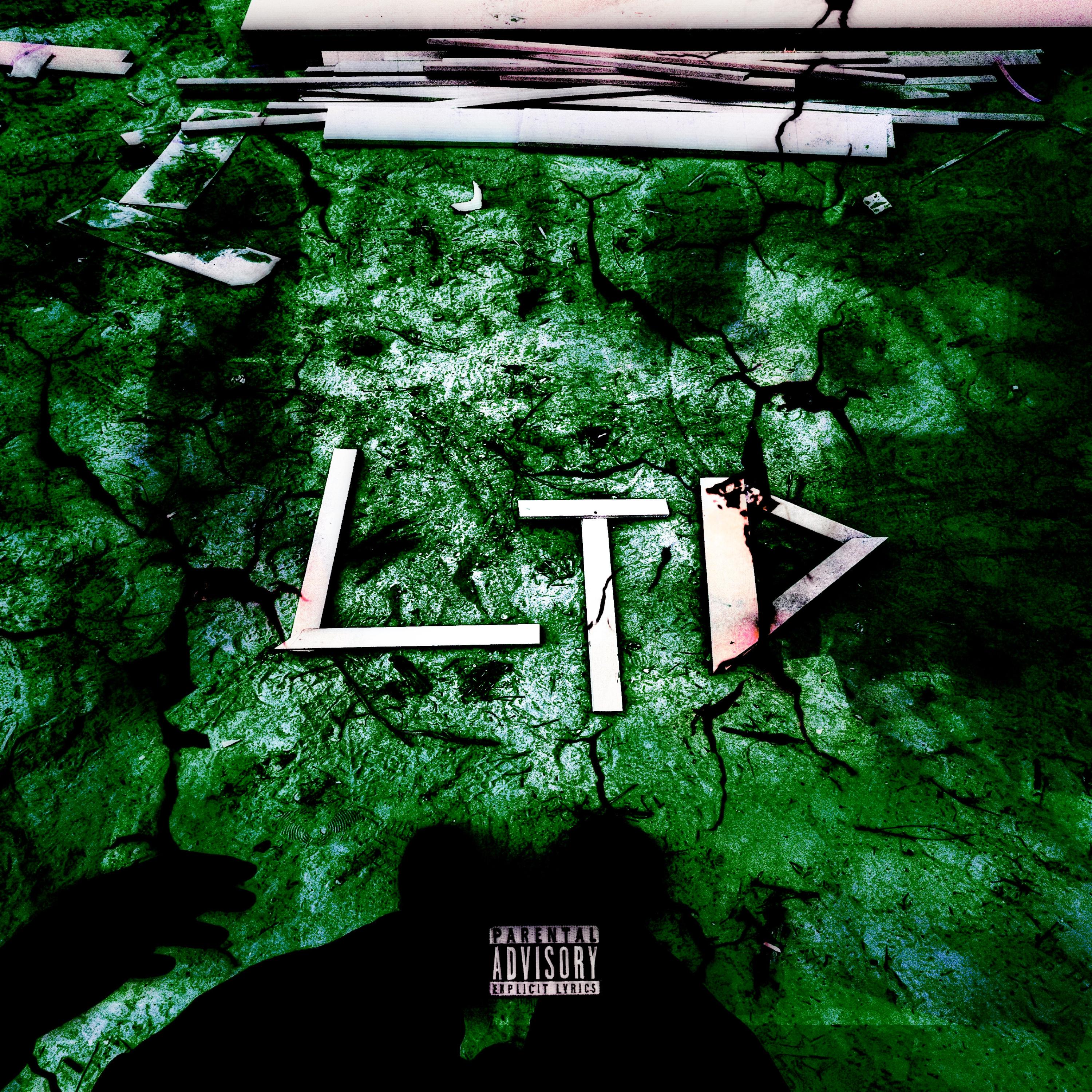 LTD 2 artwork