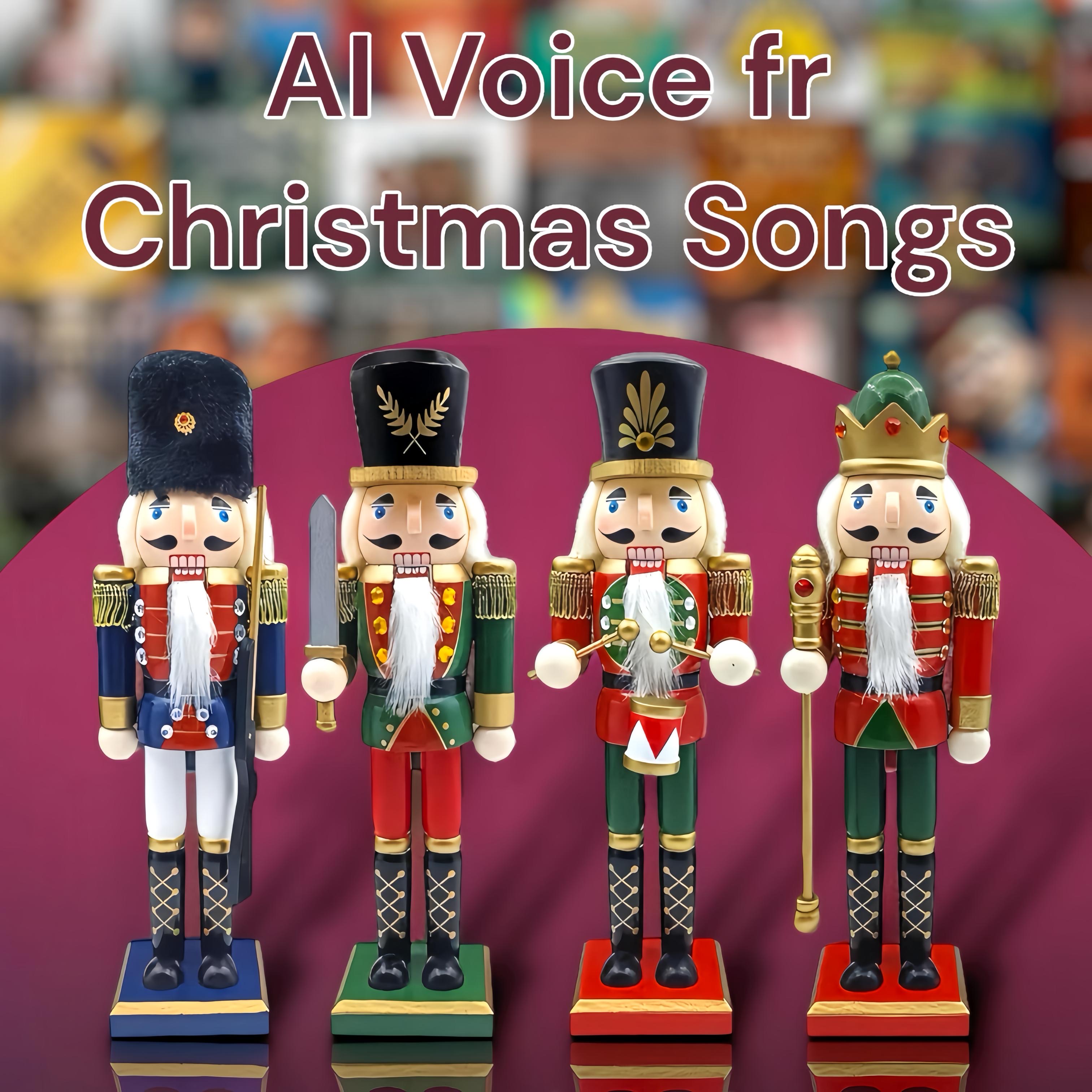Pere Noel artwork