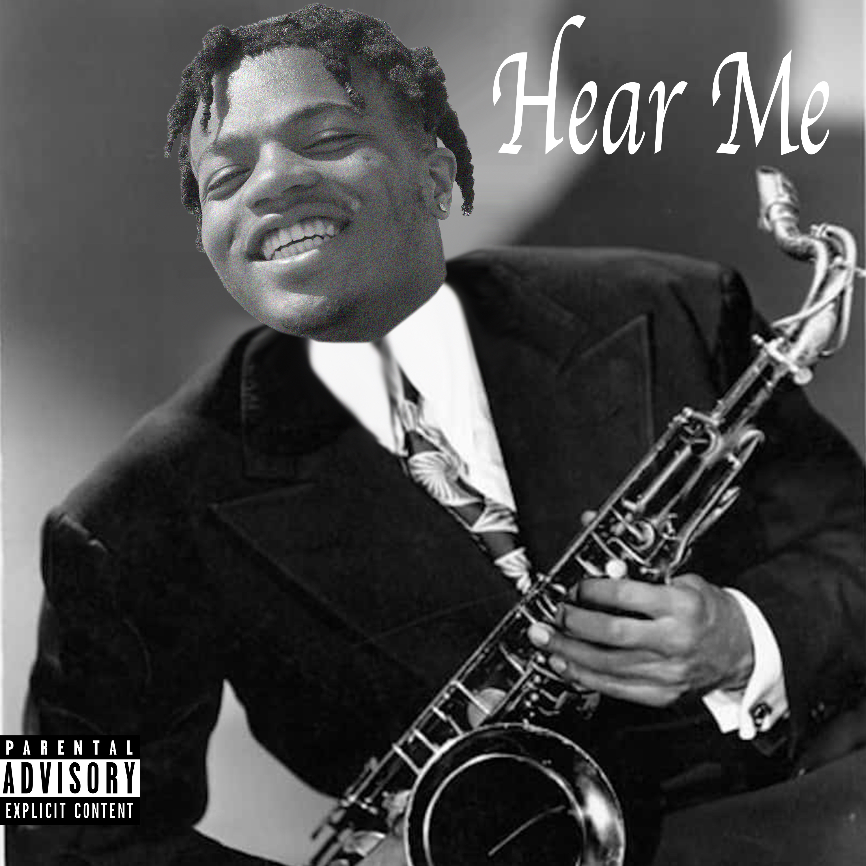 Hear Me artwork