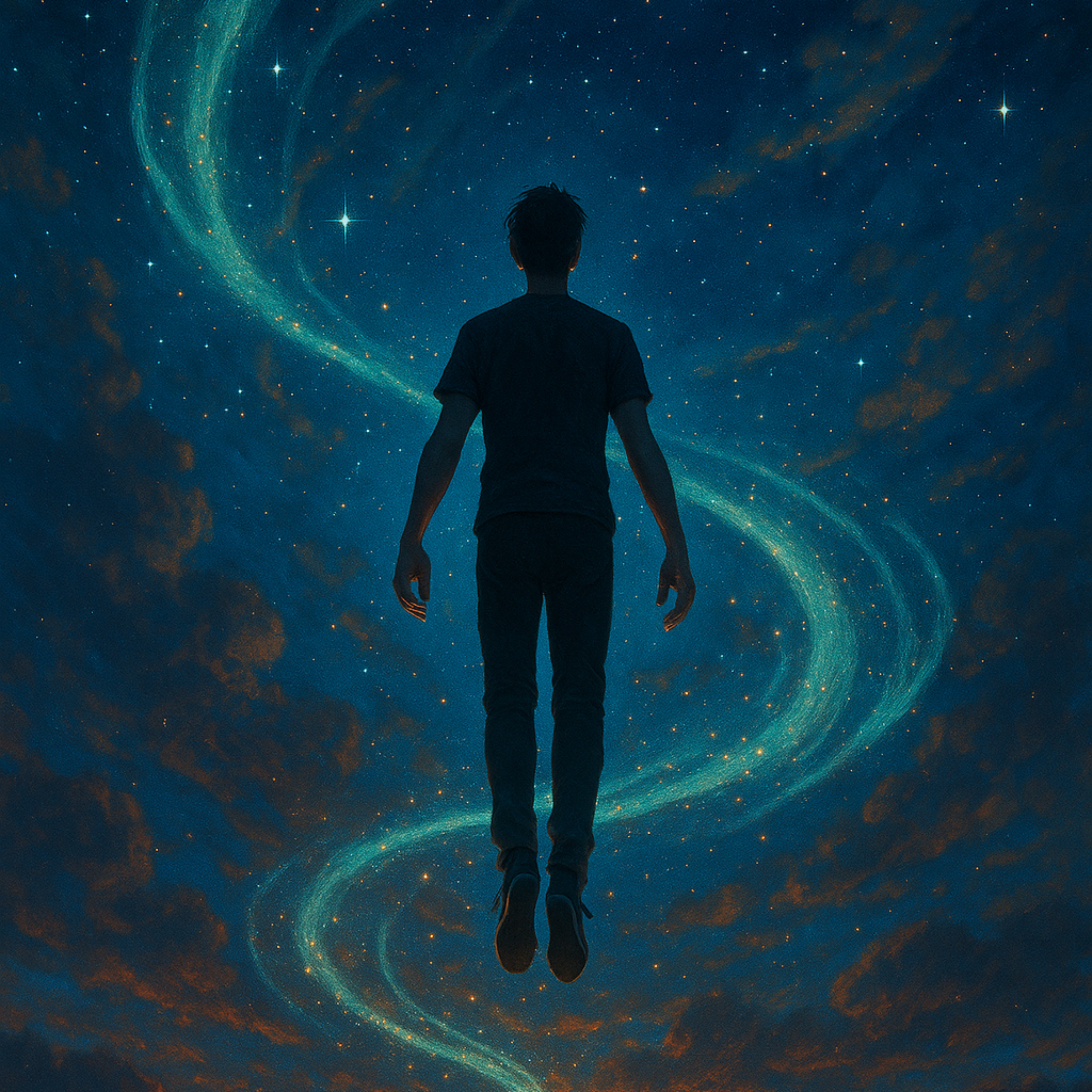 Ascension artwork