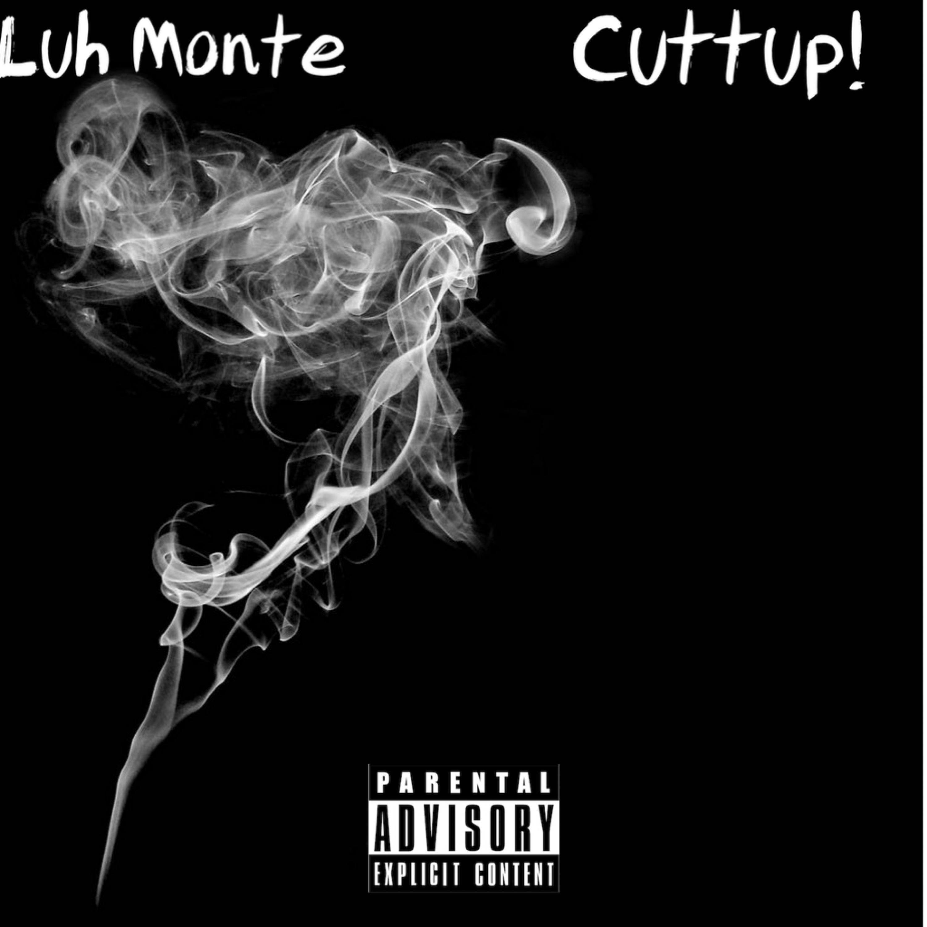 Cuttup! artwork