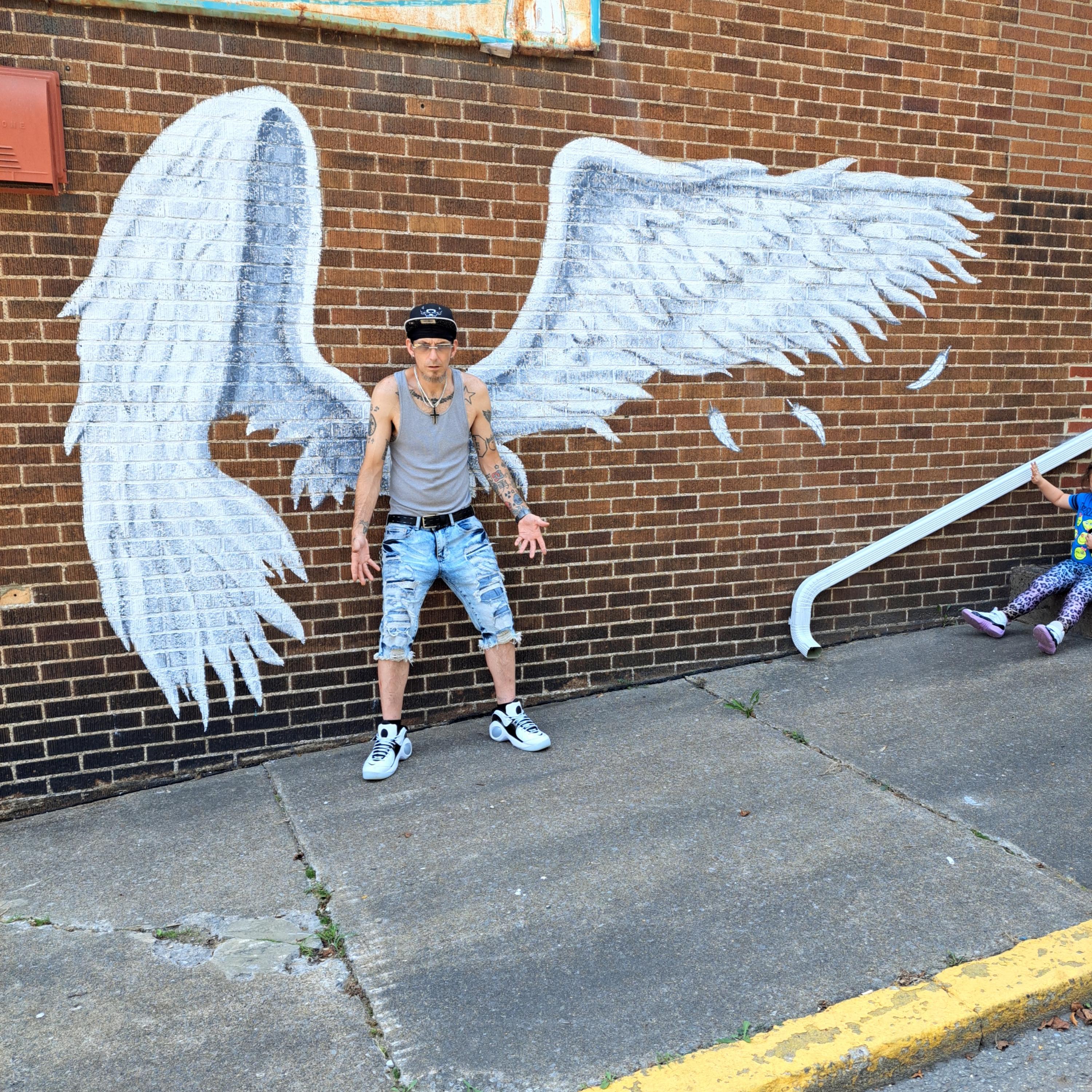 Witching Hour artwork