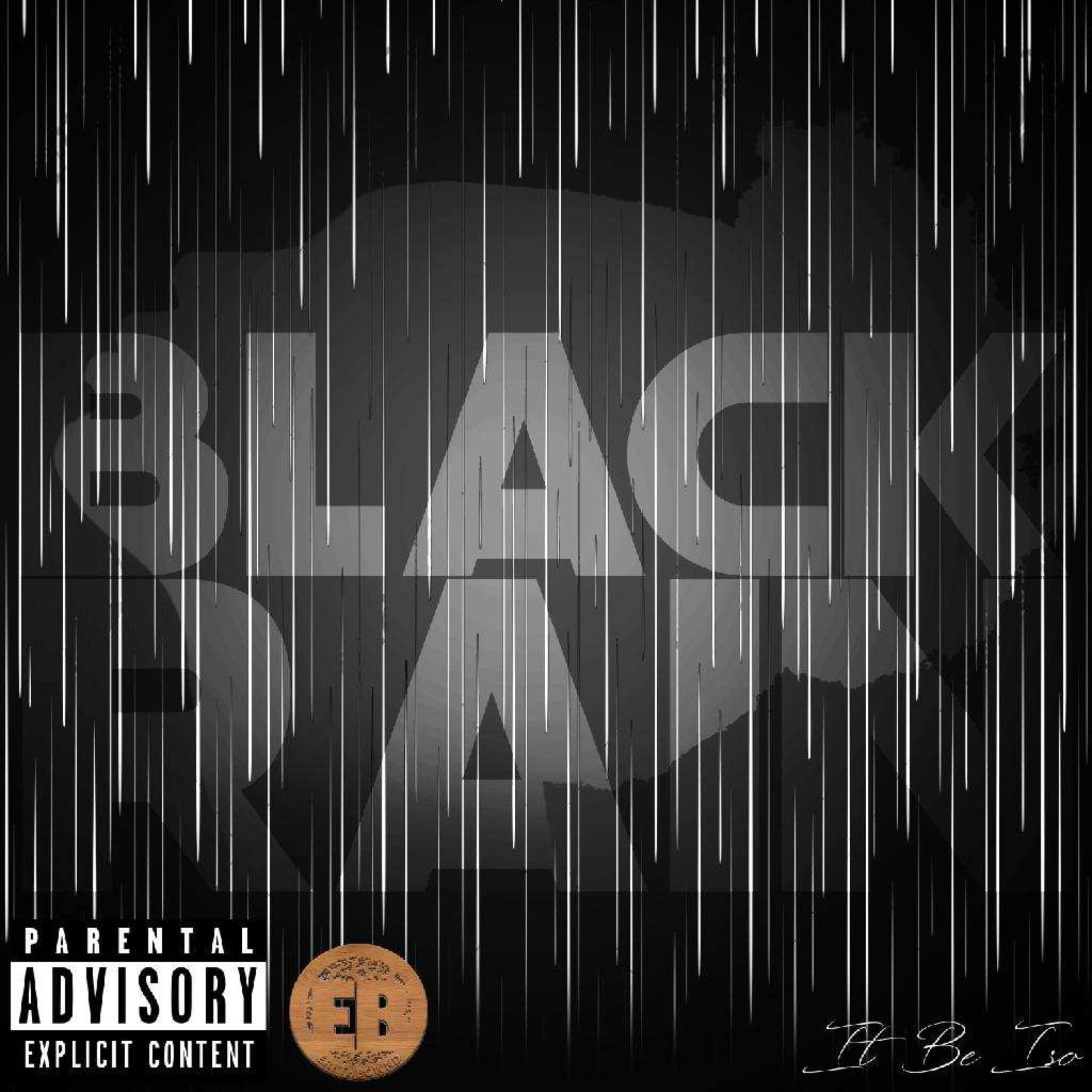 Black Rain artwork
