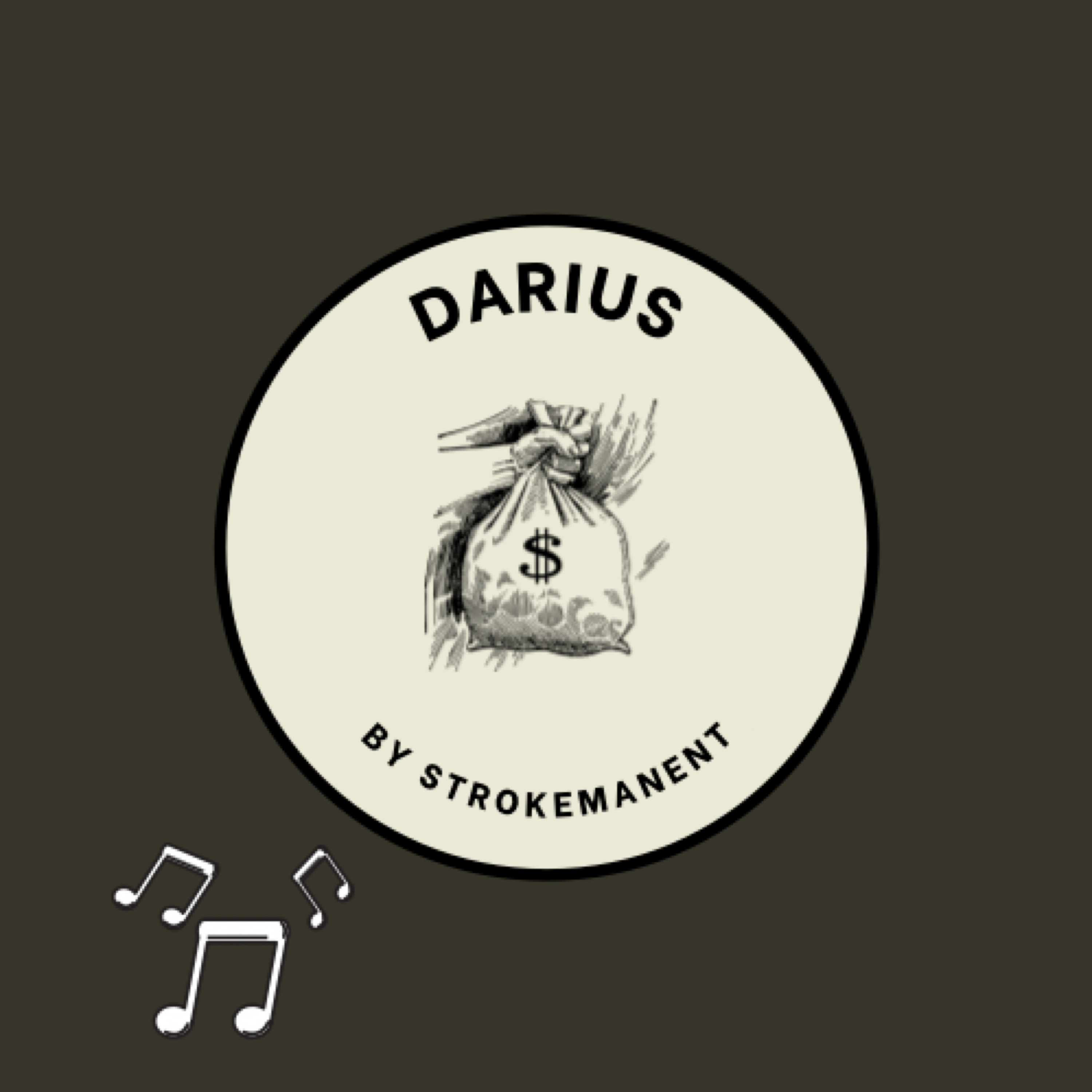 Darius artwork