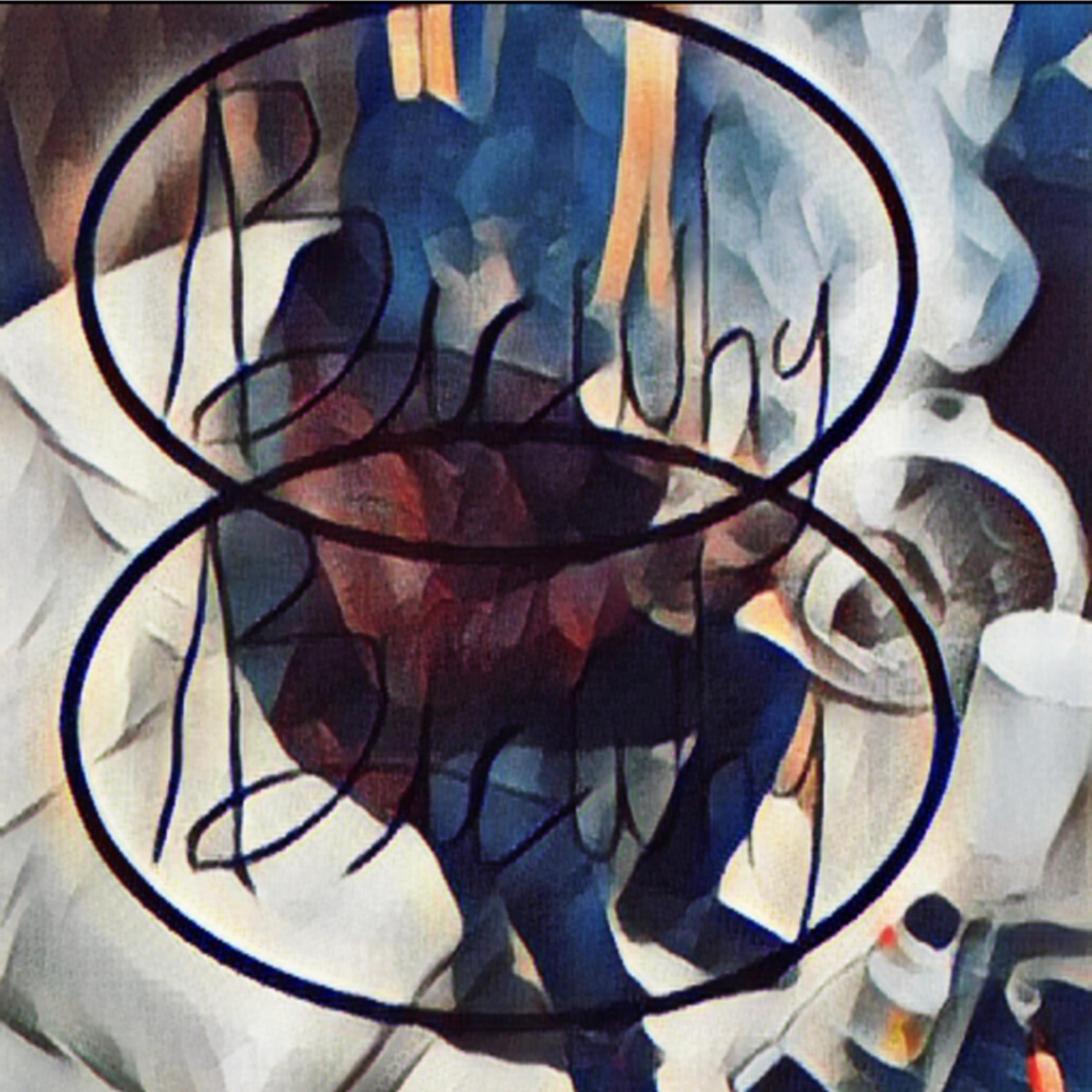 Top Me Off artwork