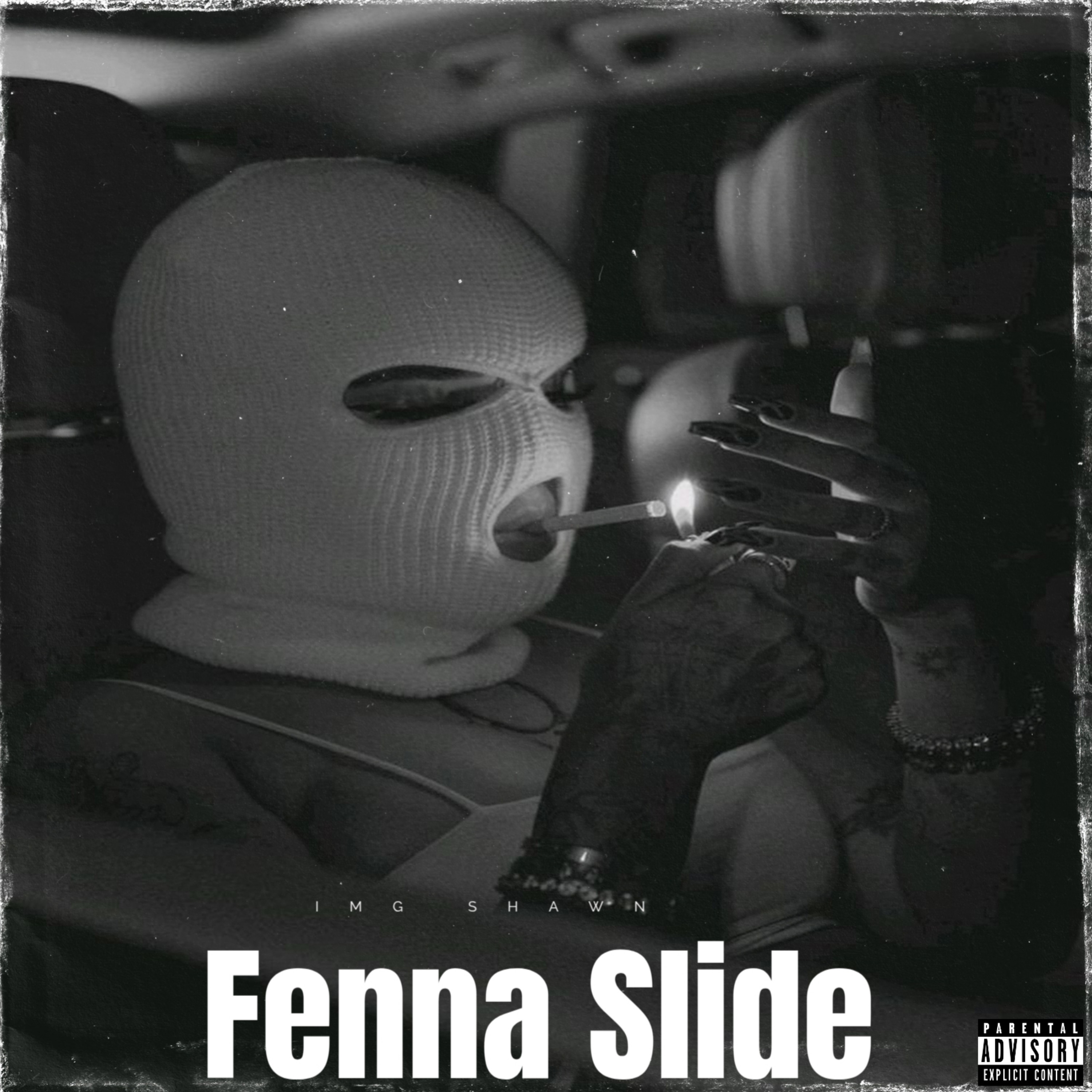 Fenna Slide artwork