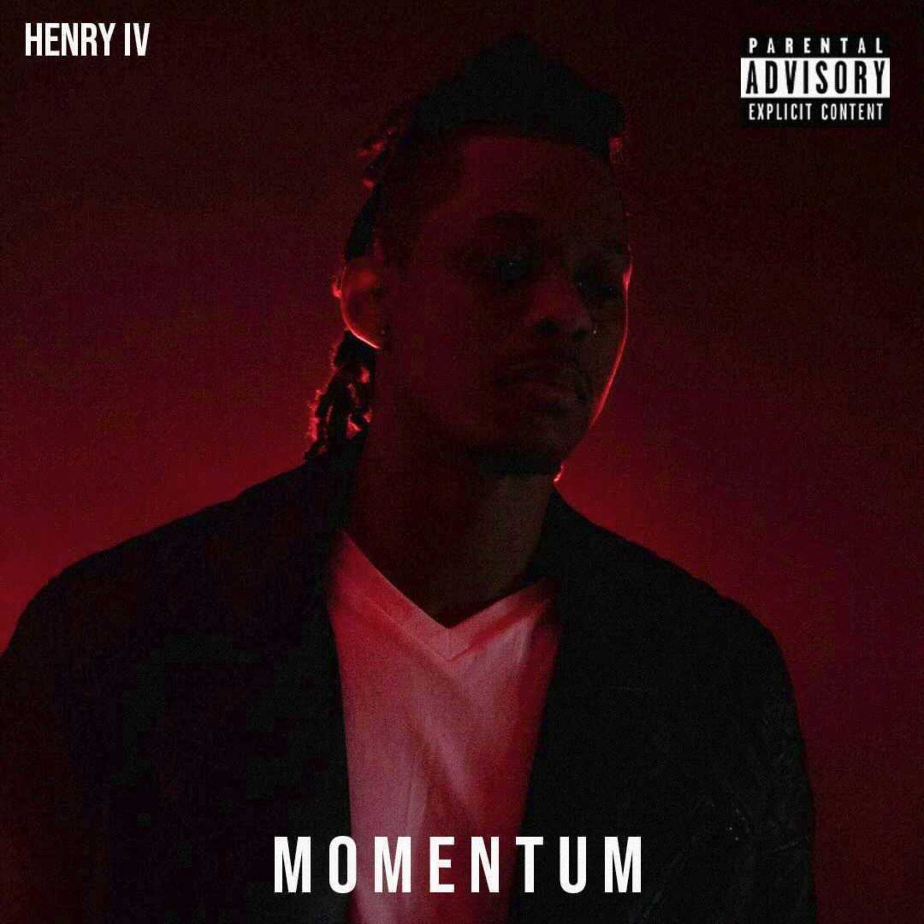 Momentum artwork