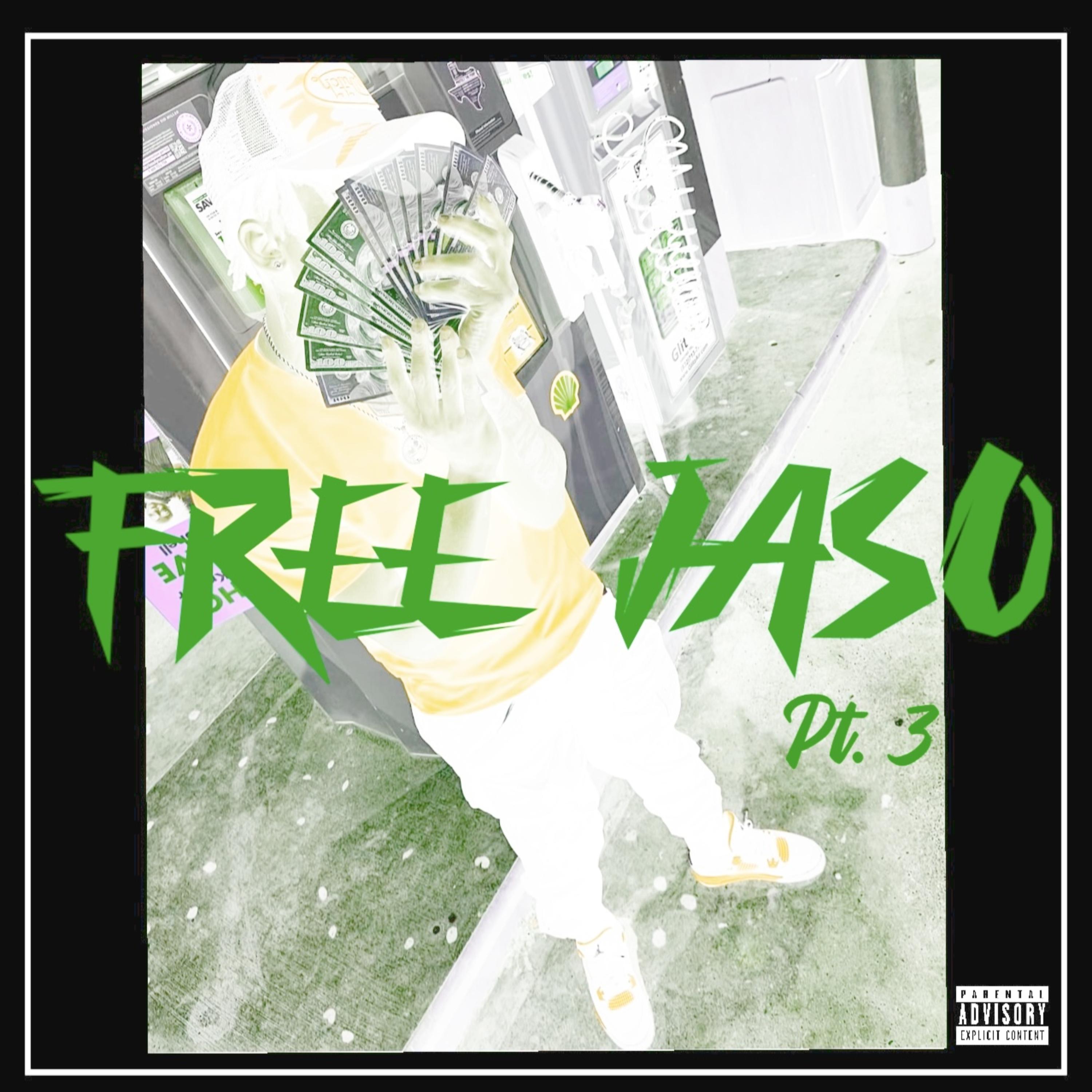 Free Jaso Pt. 3 (The Finale) artwork