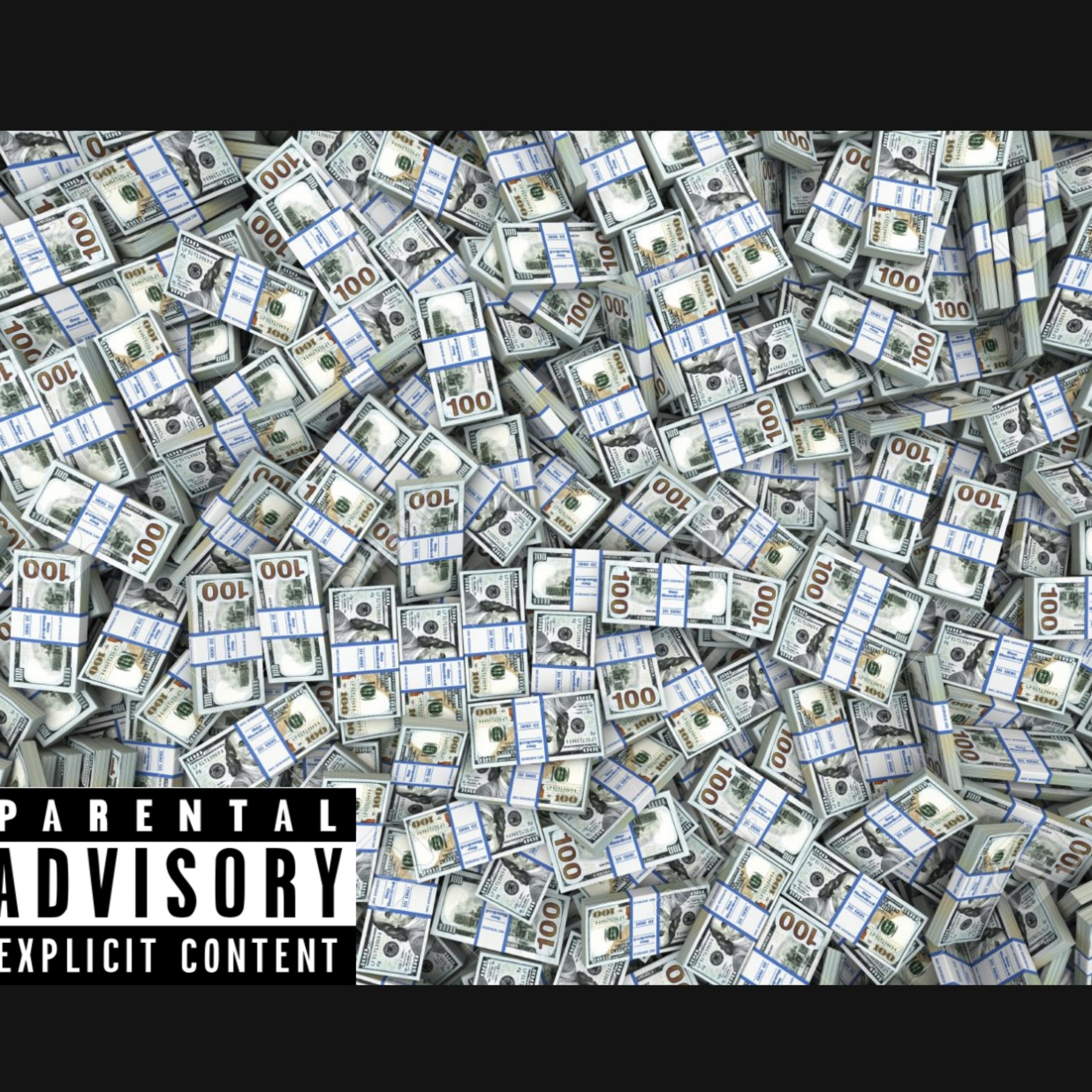 Mad Rich artwork