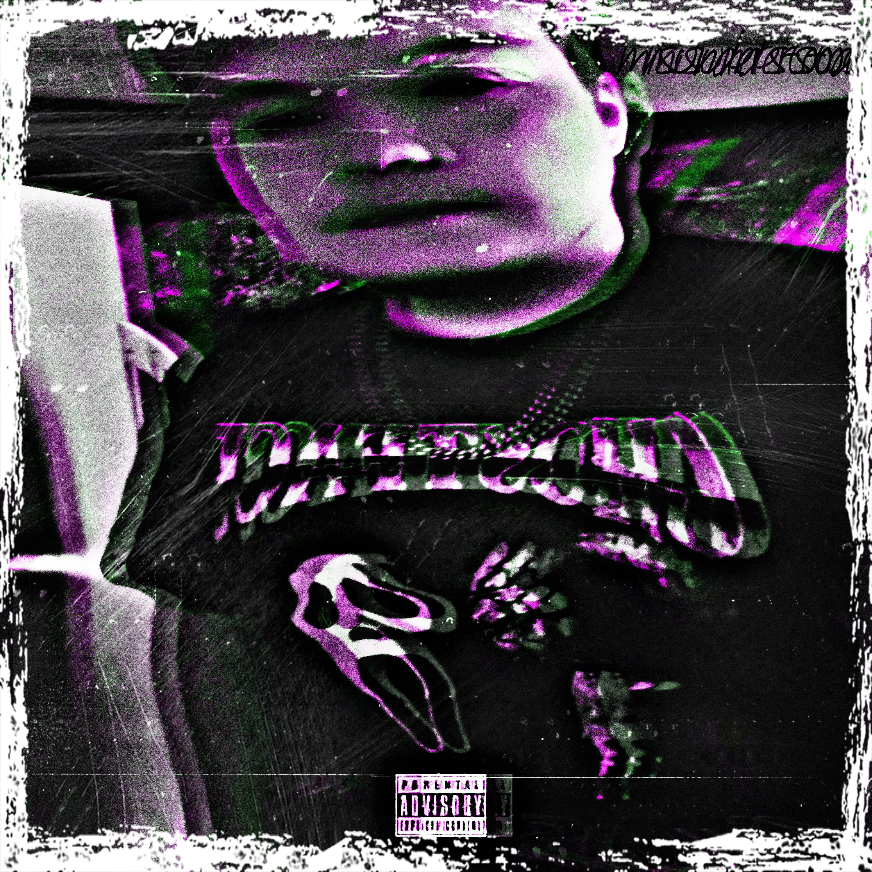 misunderstood (reloaded) artwork