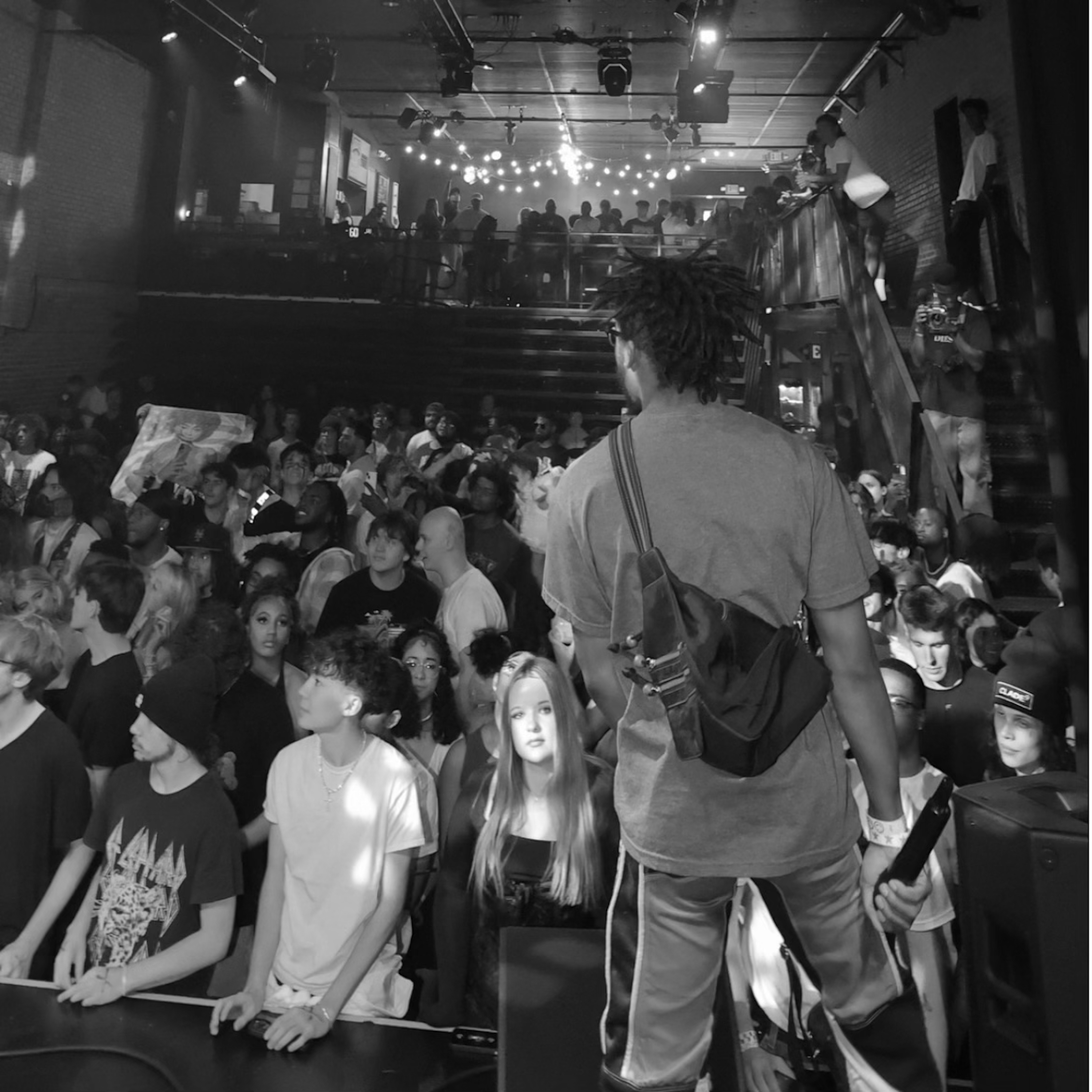 backroomZ artwork