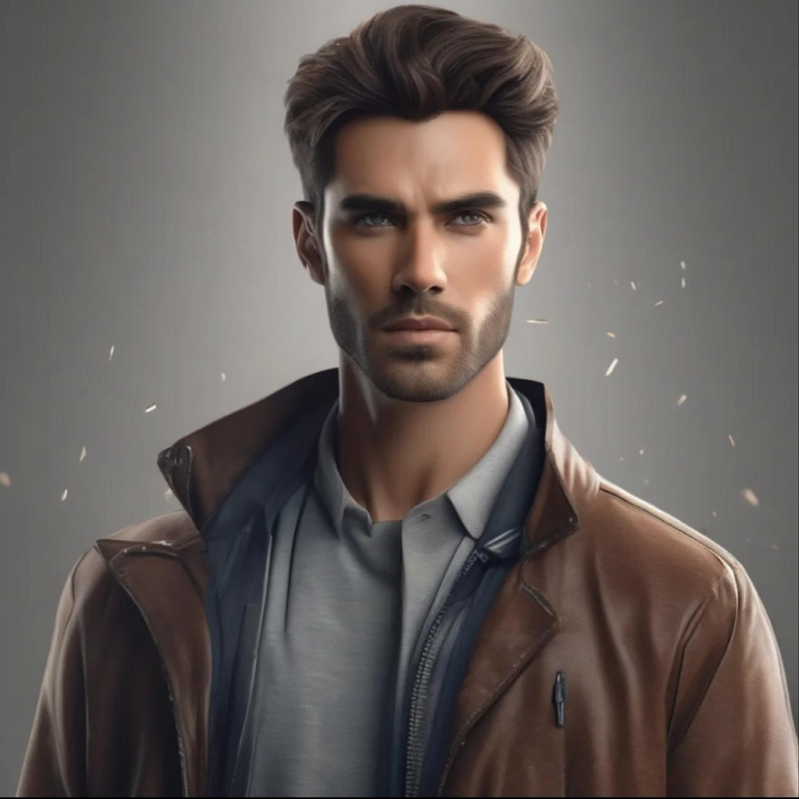 Leviathan Love For The People Gavin Newson artwork