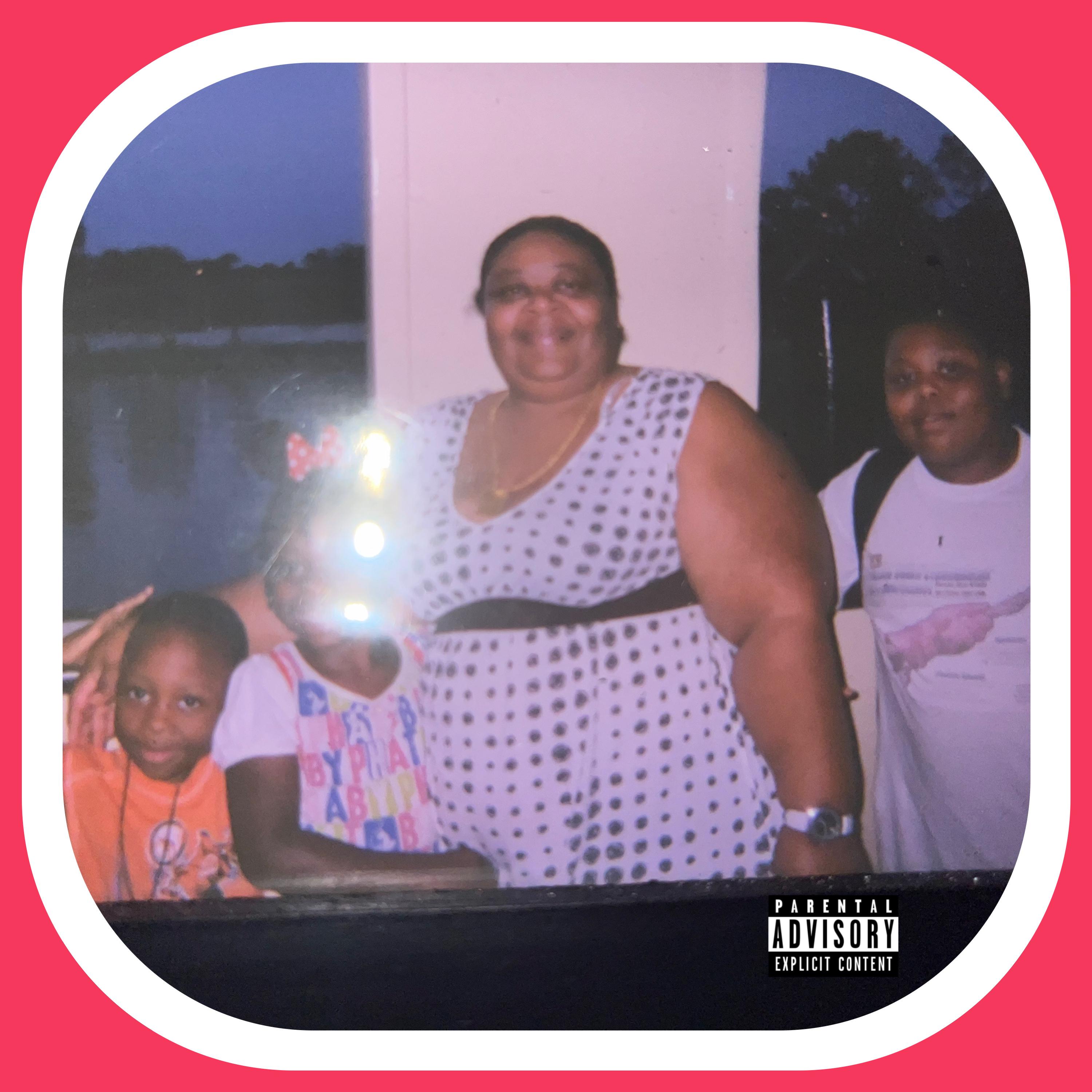 Grandma by Jay Shunned cover art