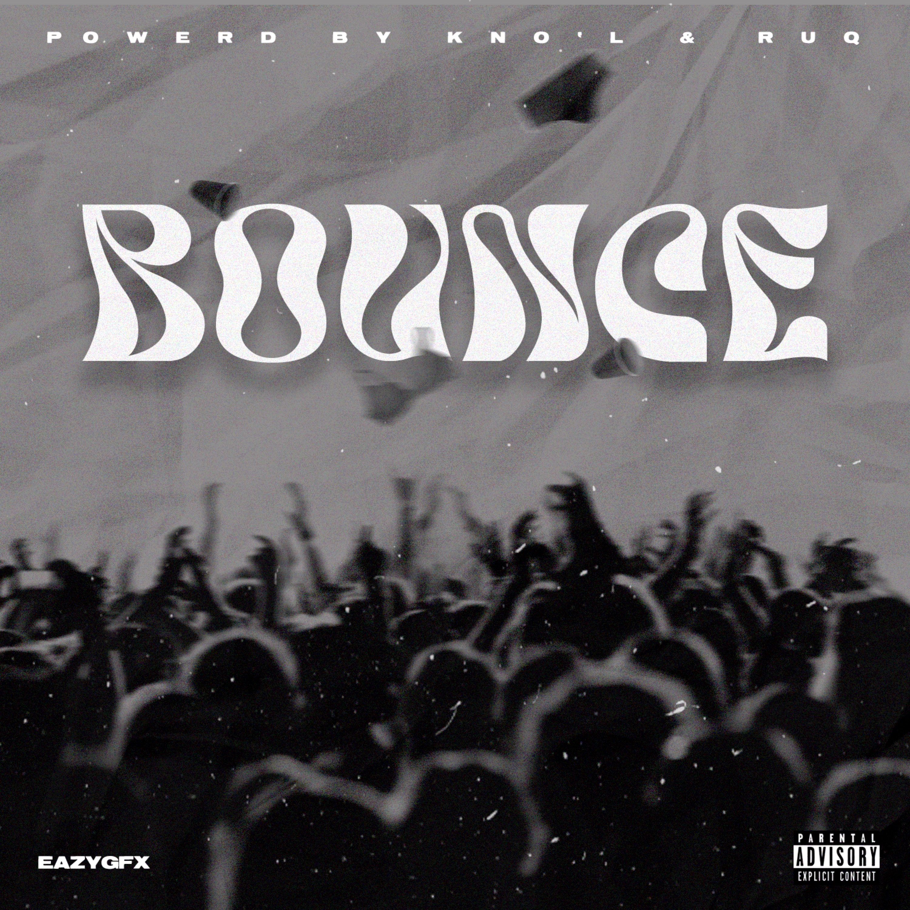 Bounce artwork