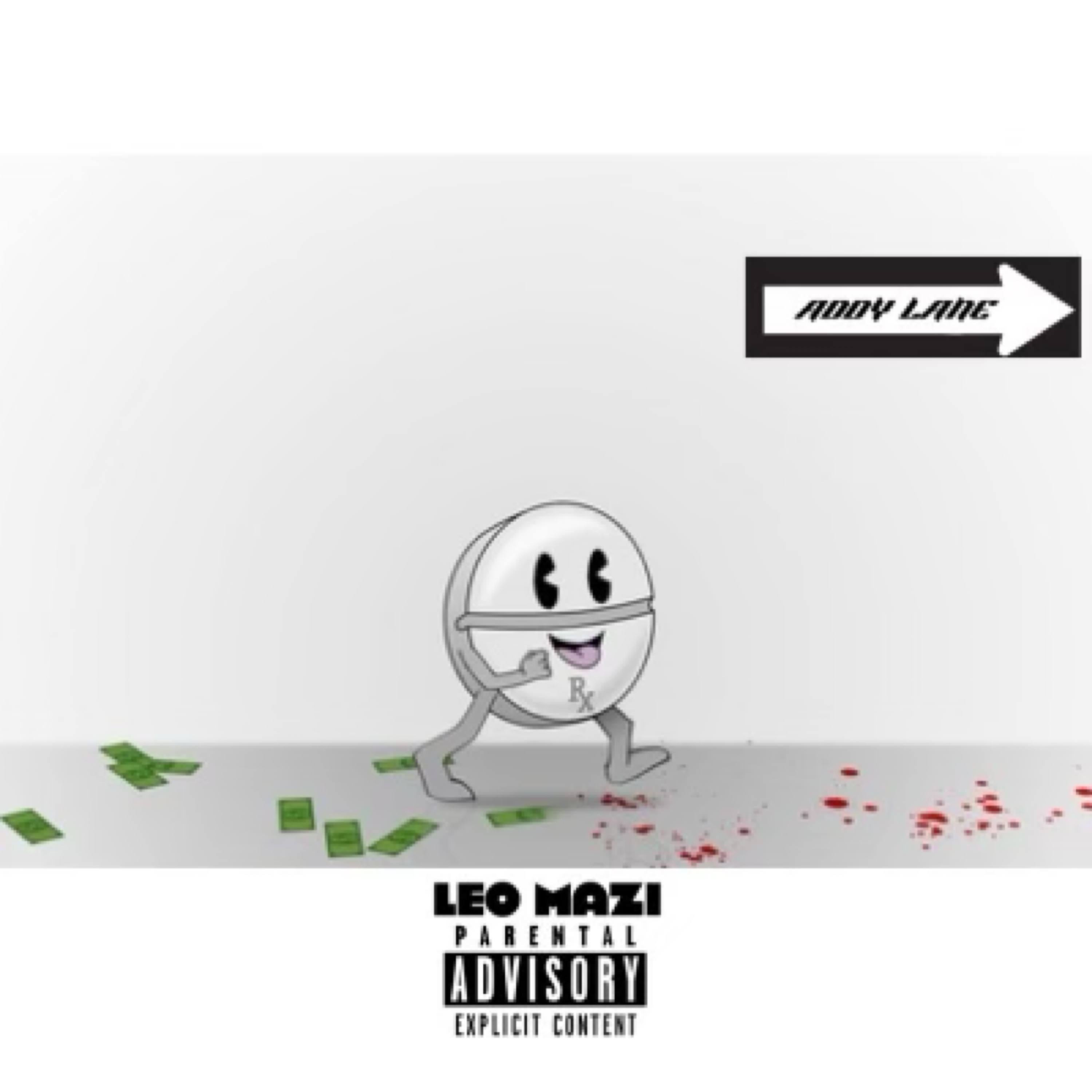 ADDY LANE artwork