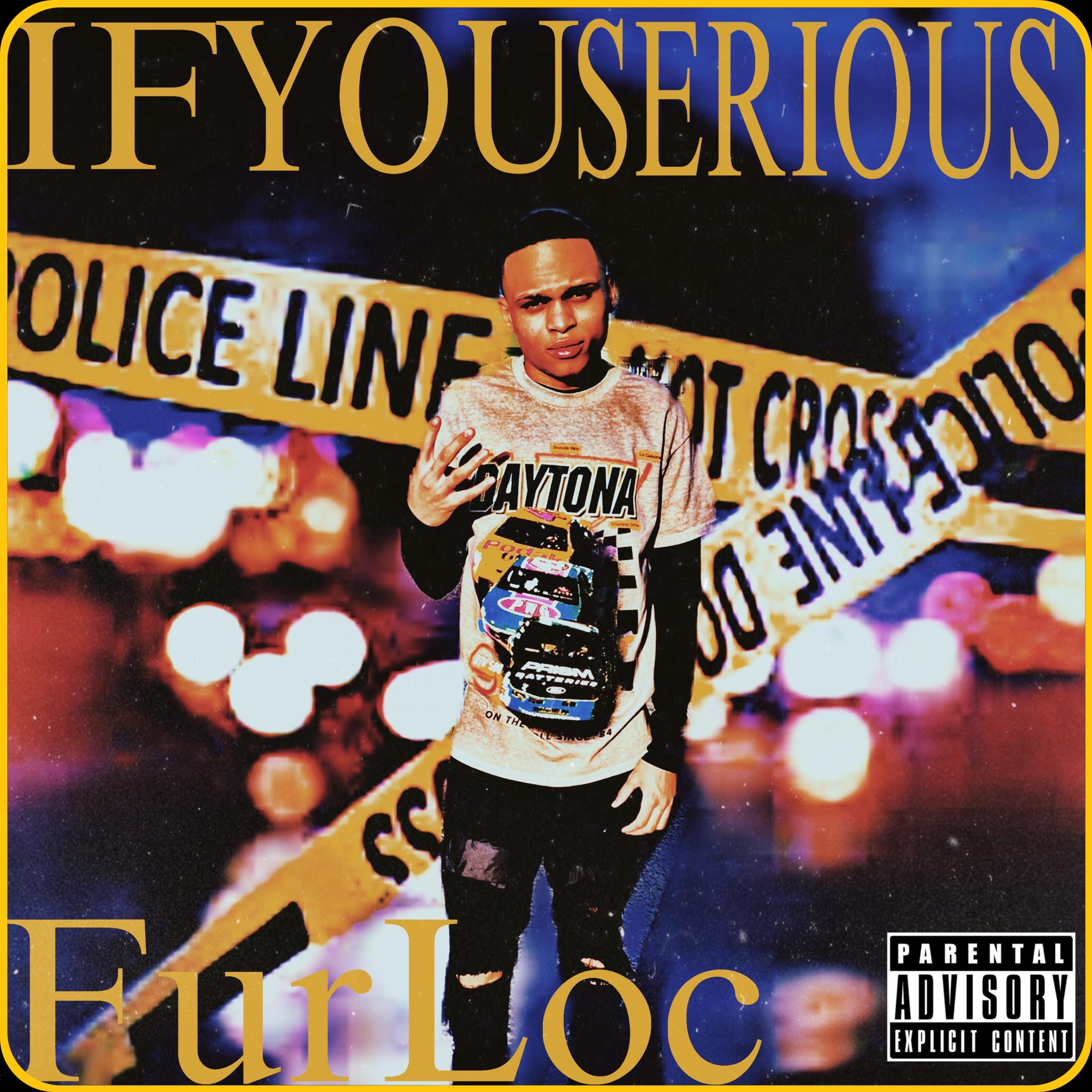 If You Serious ( EBK Flow ) artwork