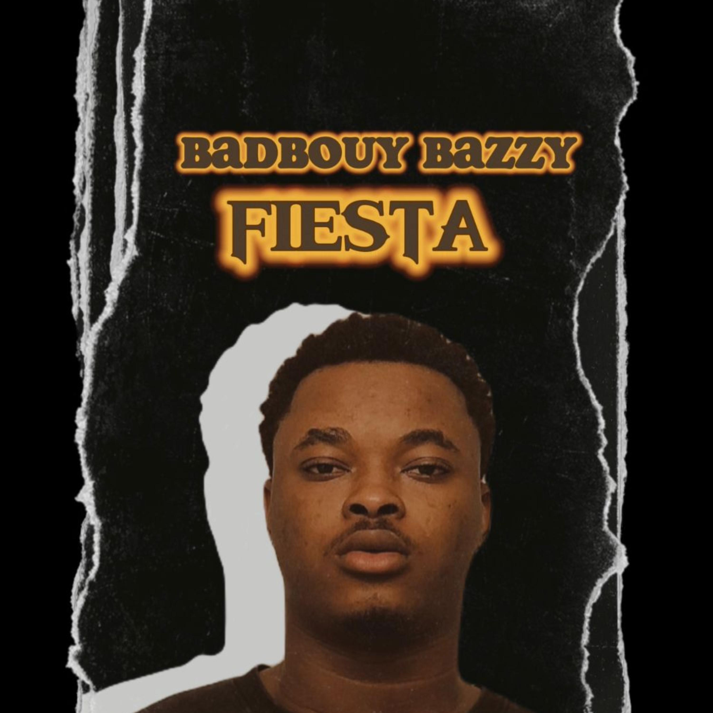 FIESTA artwork