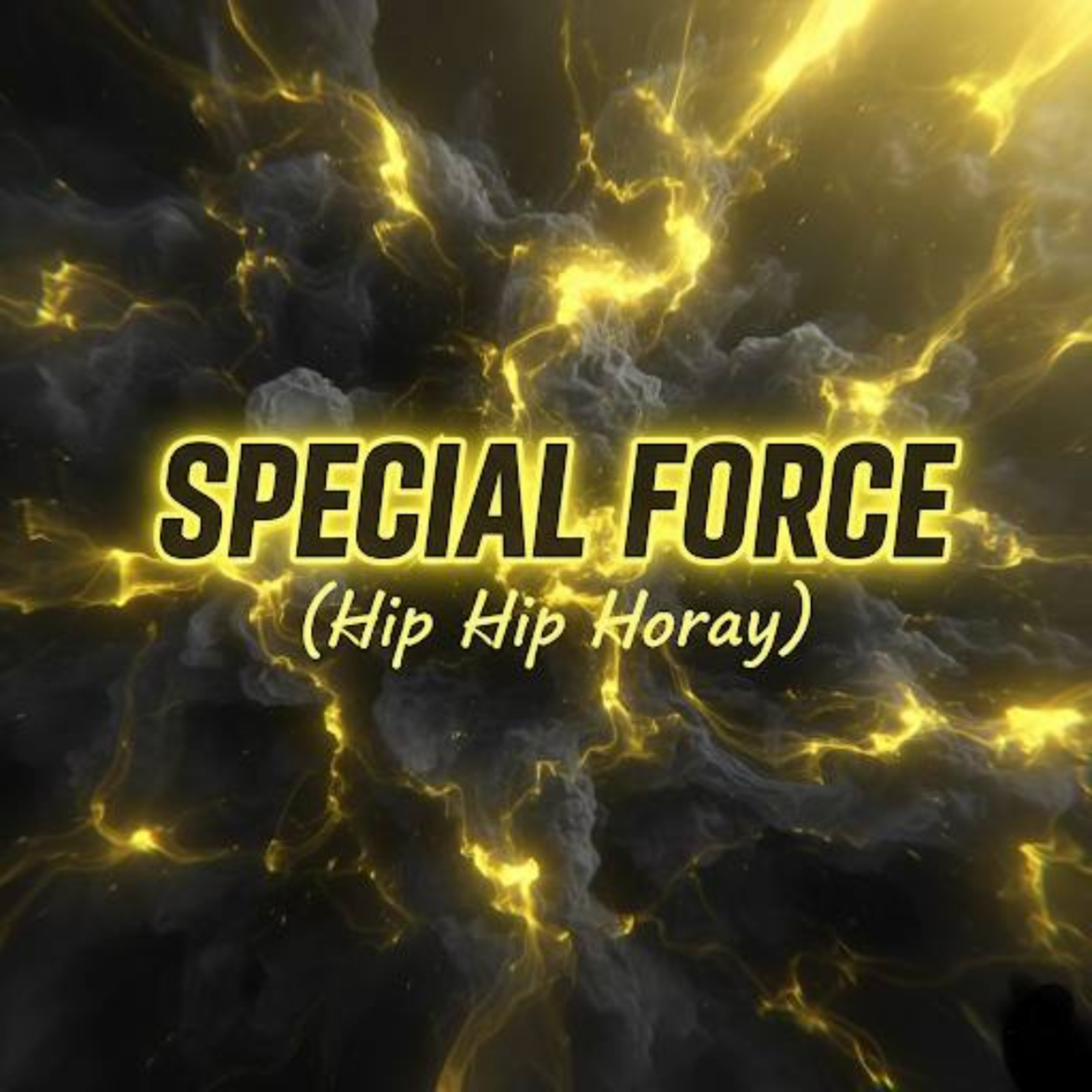 Special Force artwork