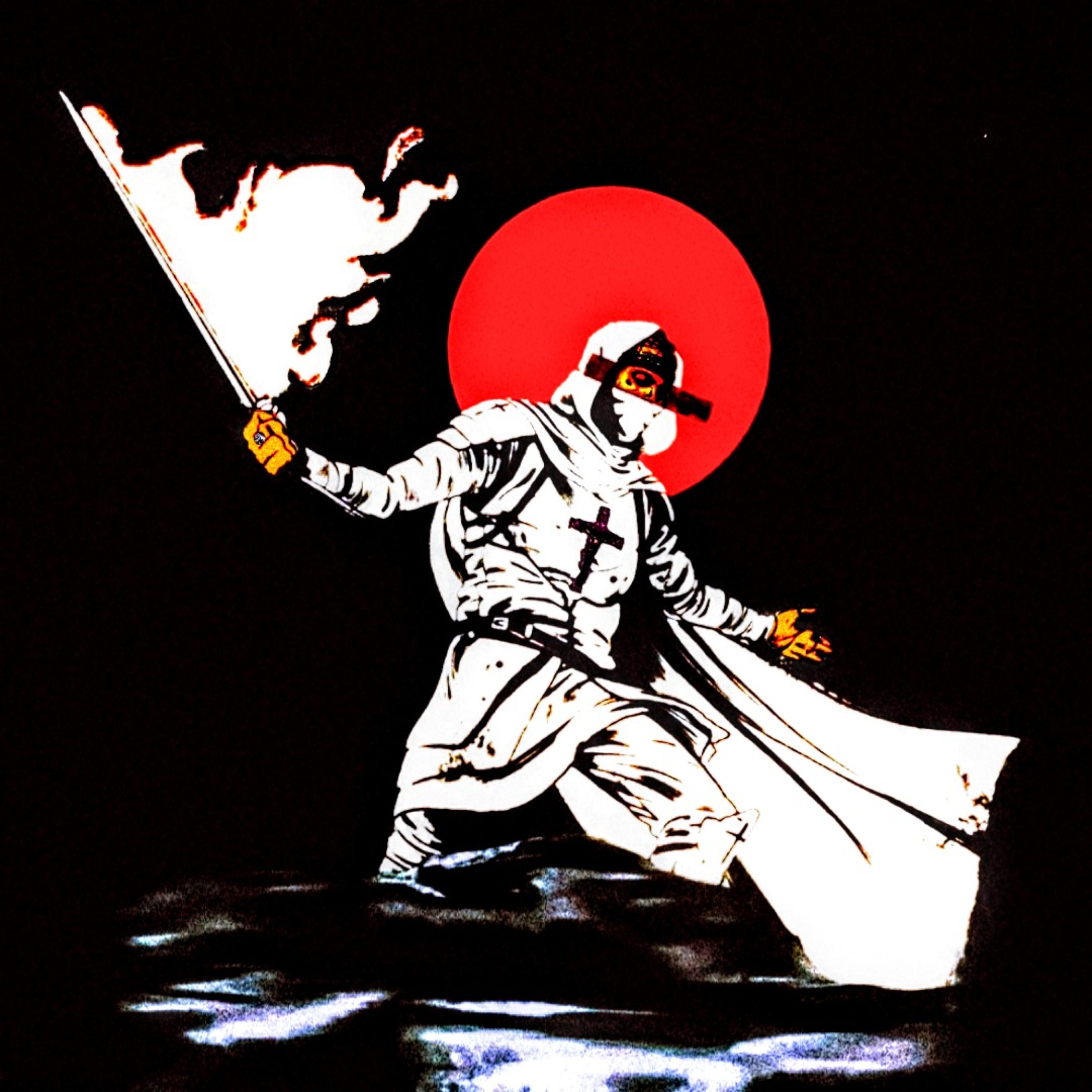 I Never Gave Up artwork
