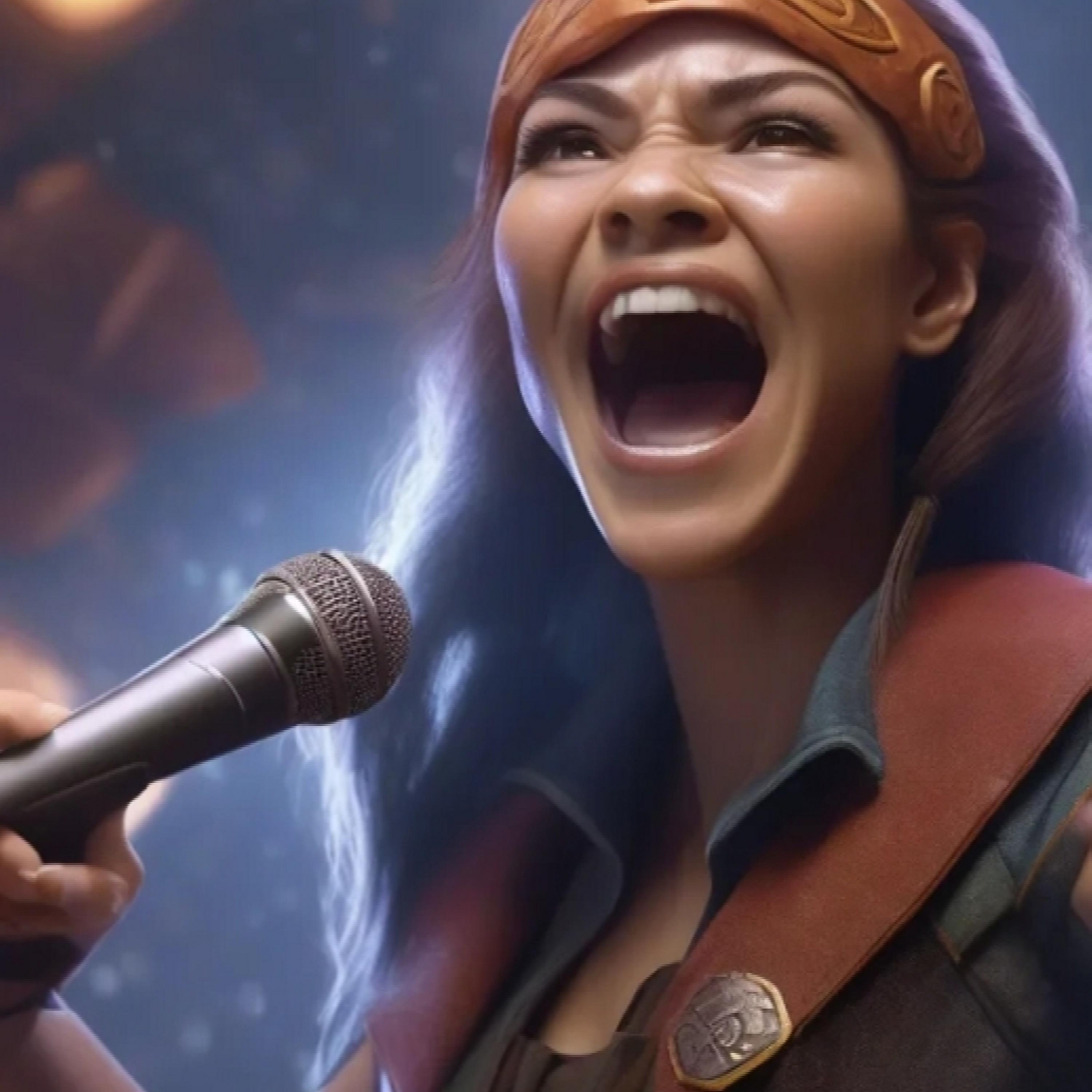 Hexagon Replenish v2 artwork