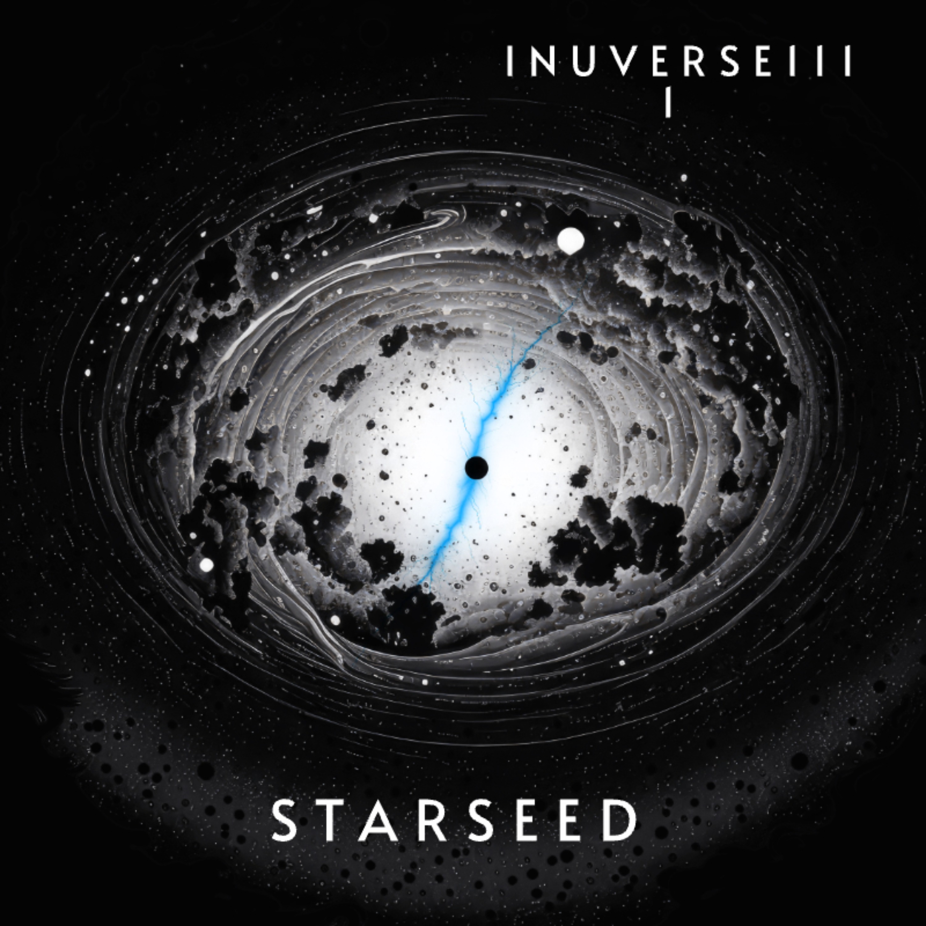STARSEED artwork
