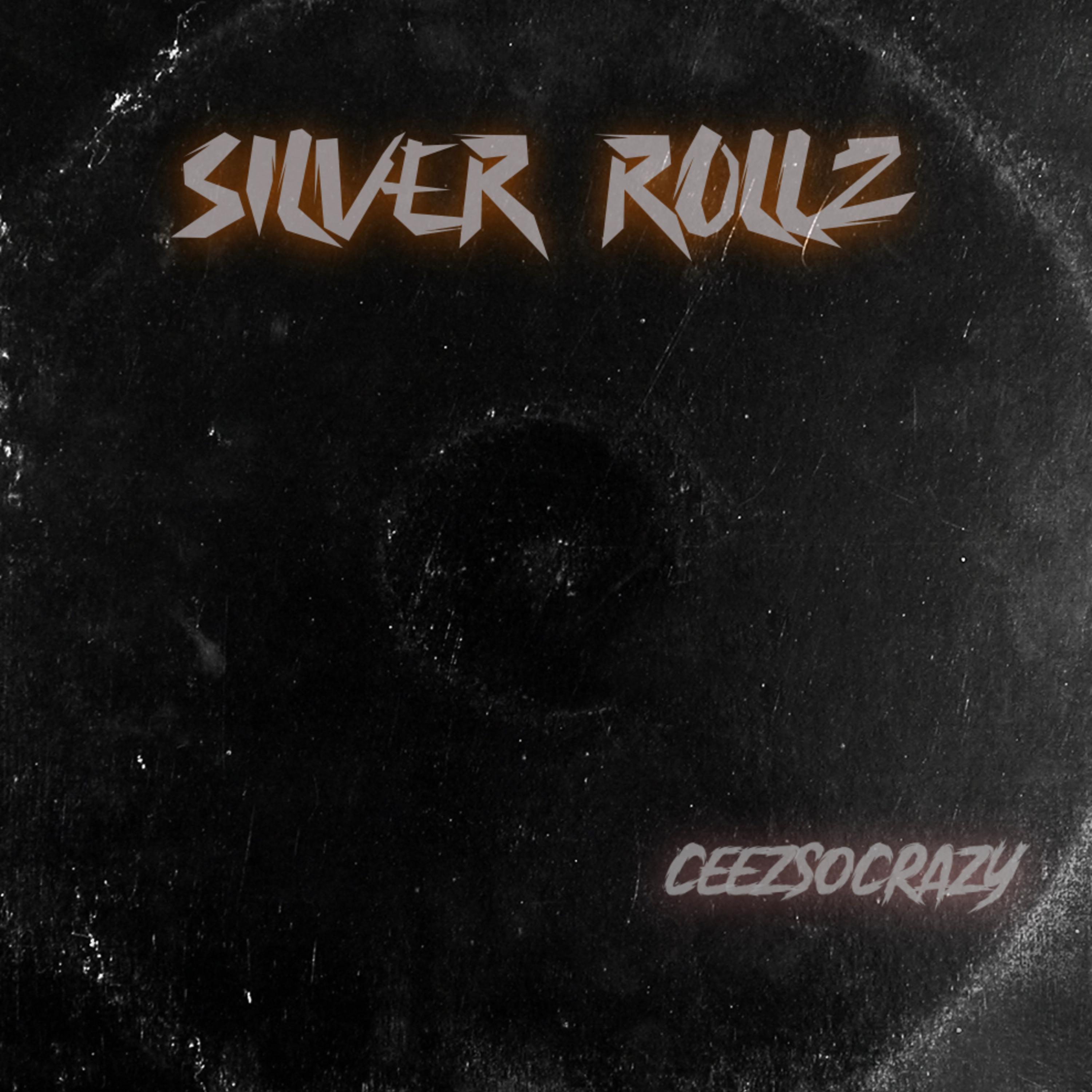 Silver Rollz artwork