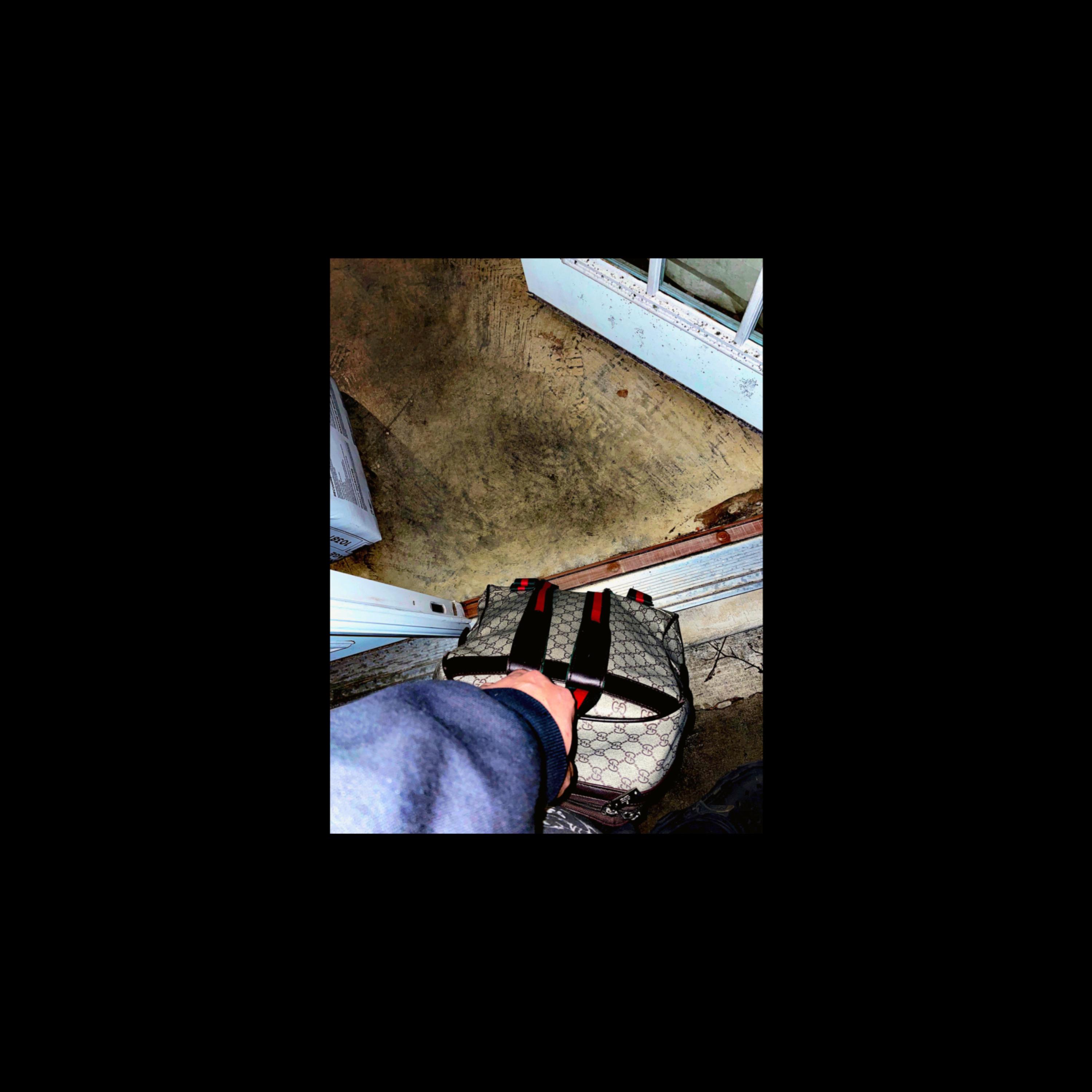 Picked it Up artwork