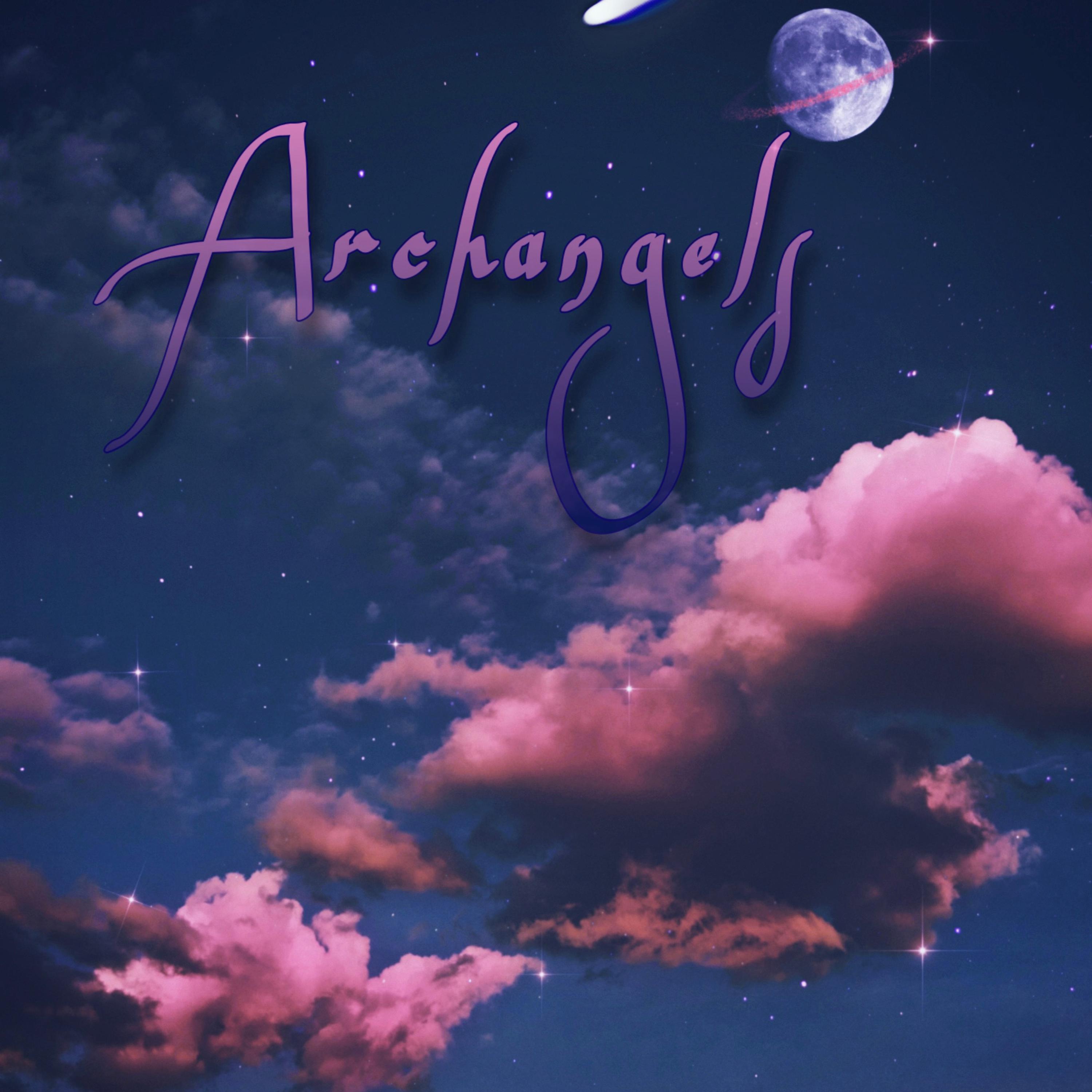 Archangels artwork