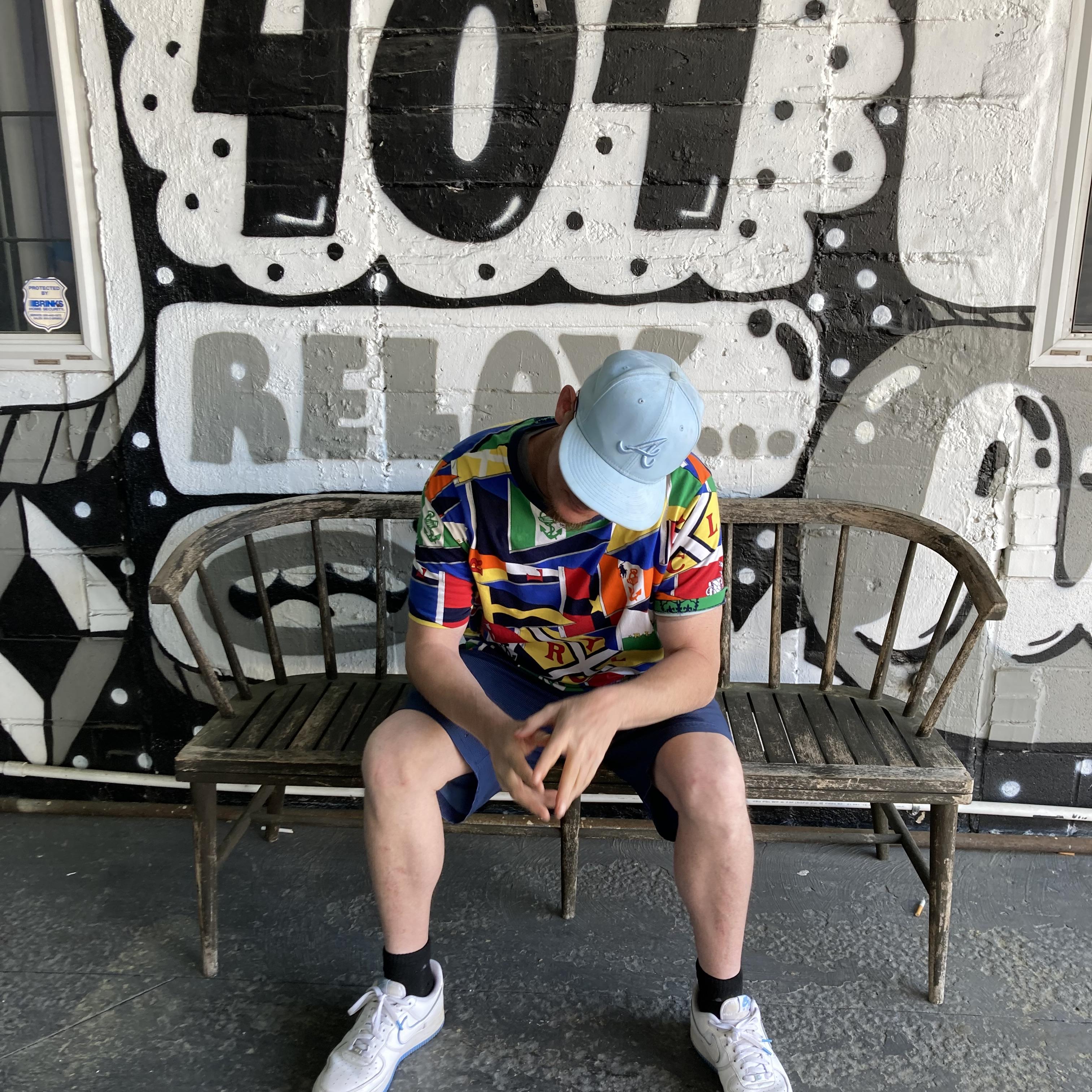We Ridin’ artwork