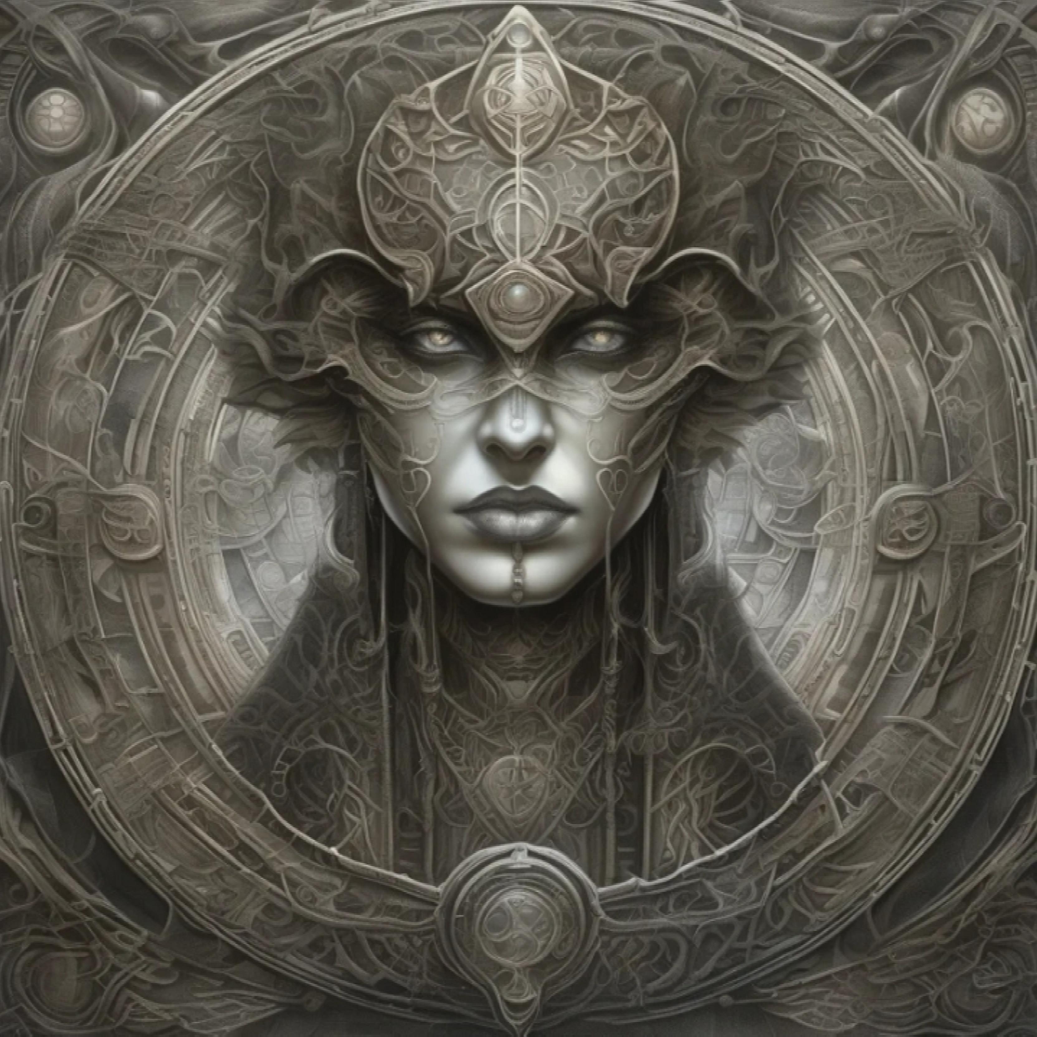 Gravity Dancefloor artwork