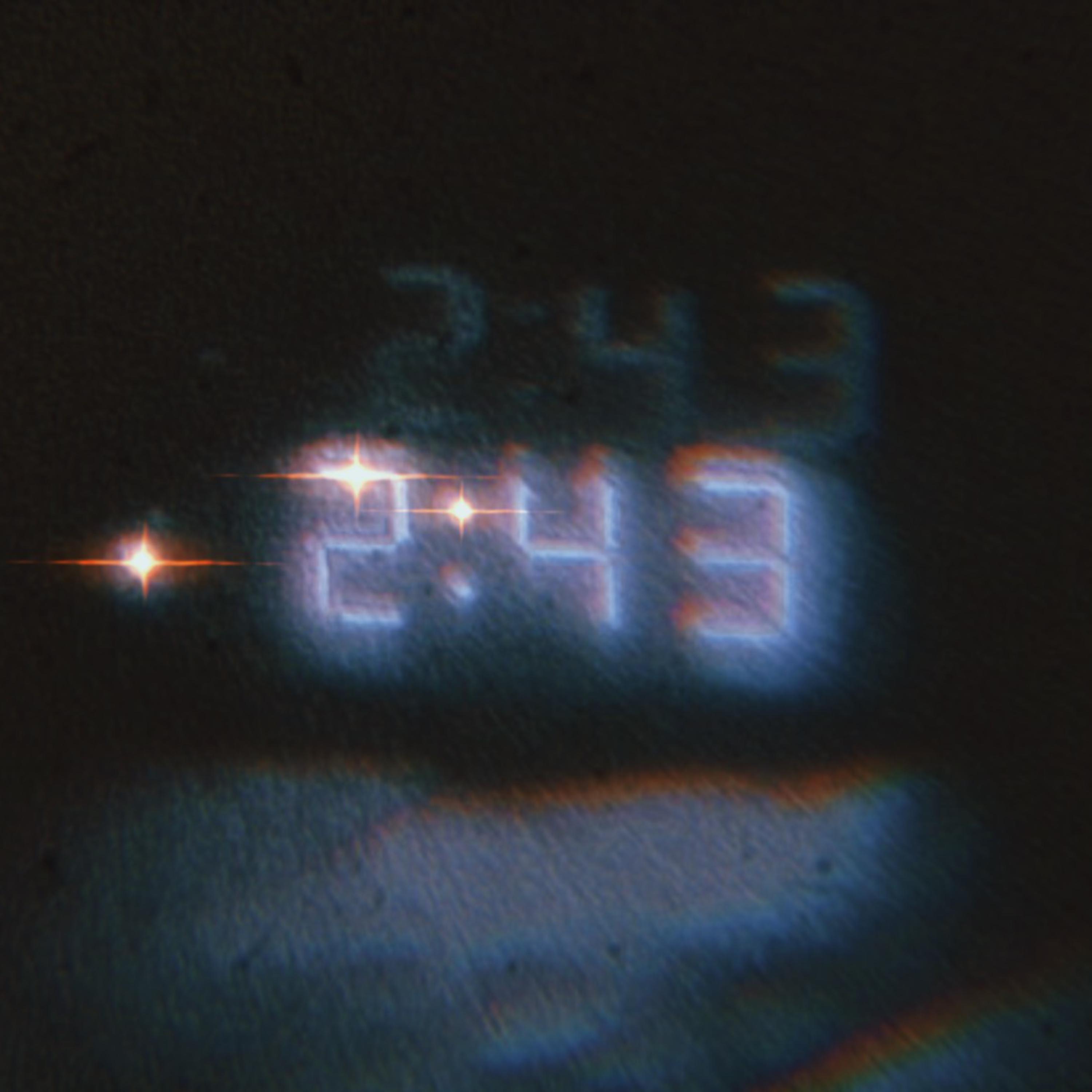 Drifting Around 2AM artwork